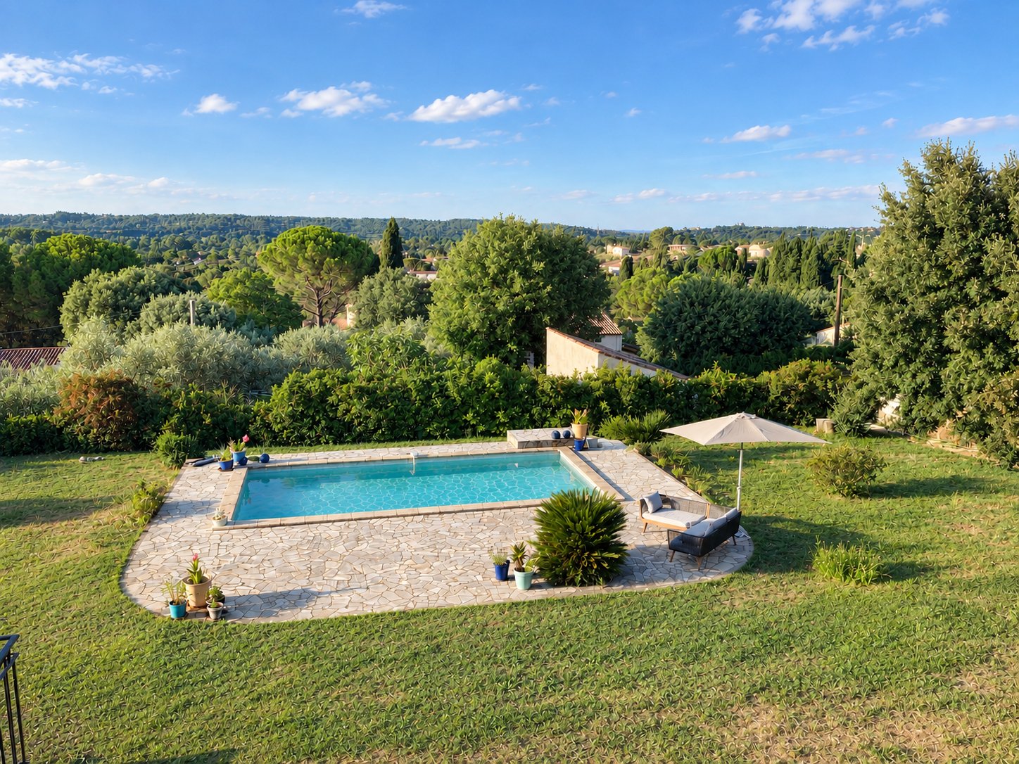 Maison à vendre, 140m², Saint-Quentin-la-Poterie