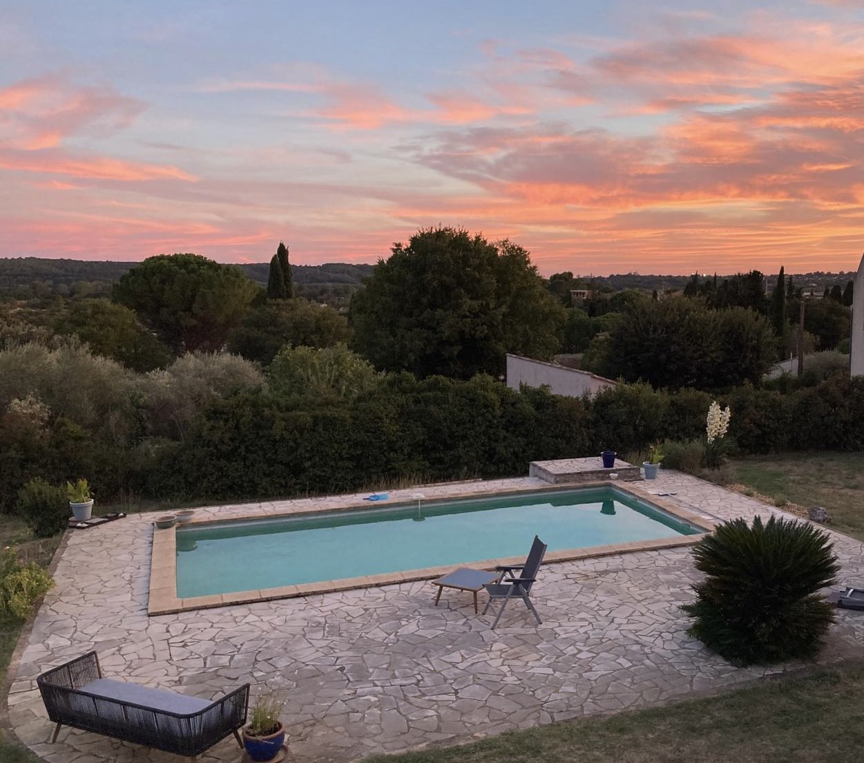 Maison à vendre, 140m², Saint-Quentin-la-Poterie