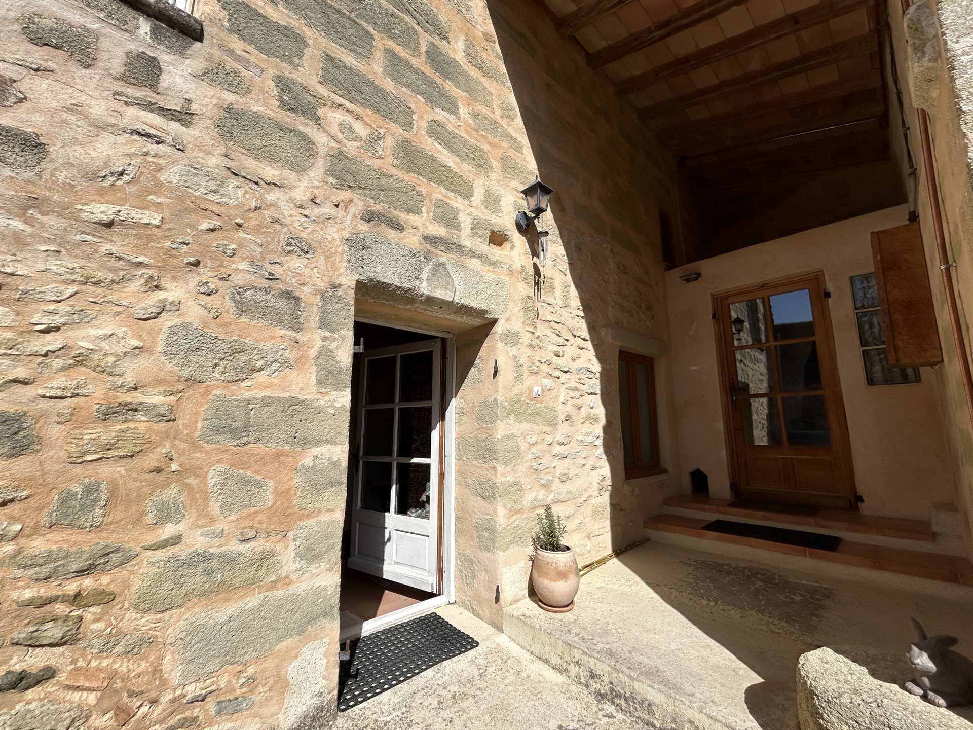 Maison à vendre, 130m², Saint-Quentin-la-Poterie