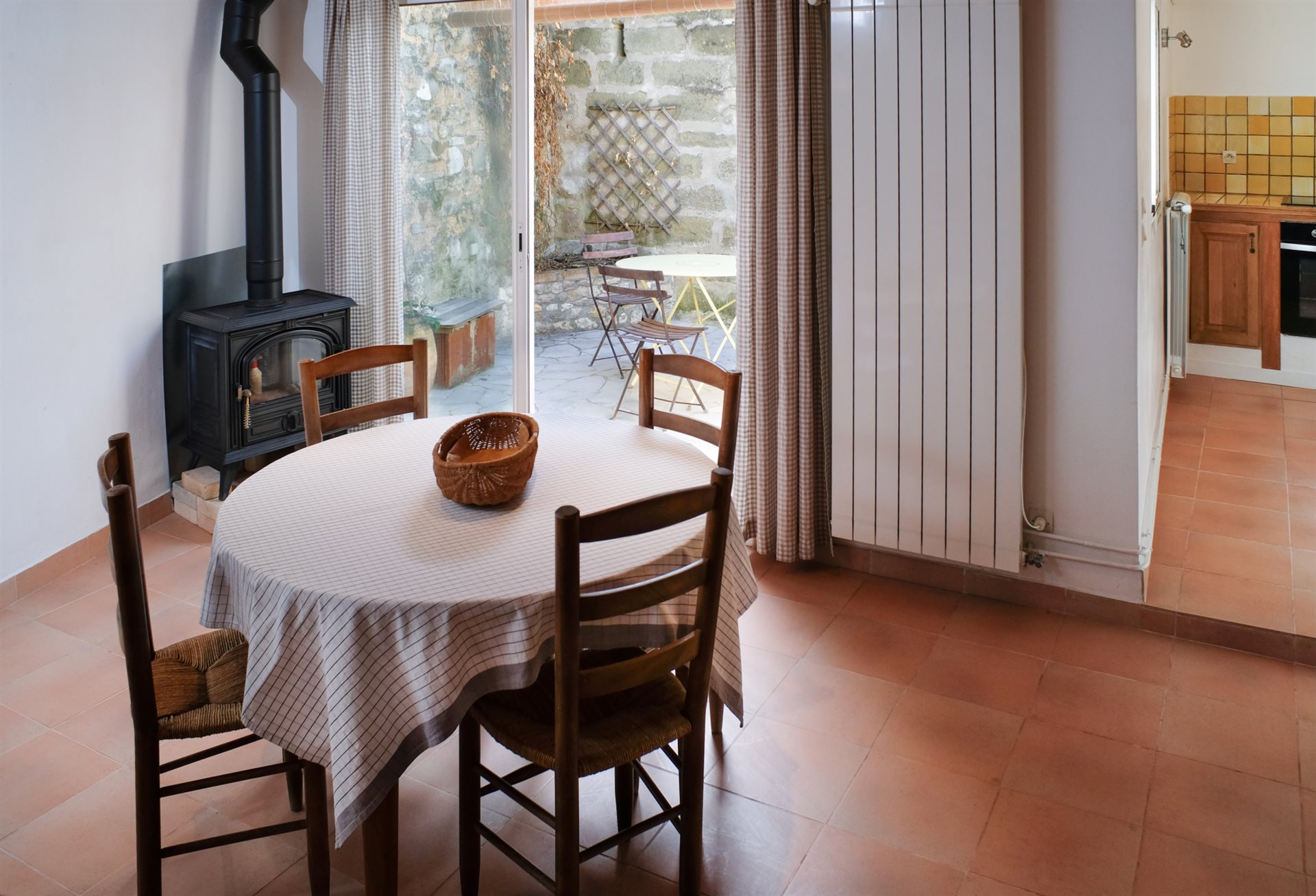Maison à vendre, 130m², Saint-Quentin-la-Poterie