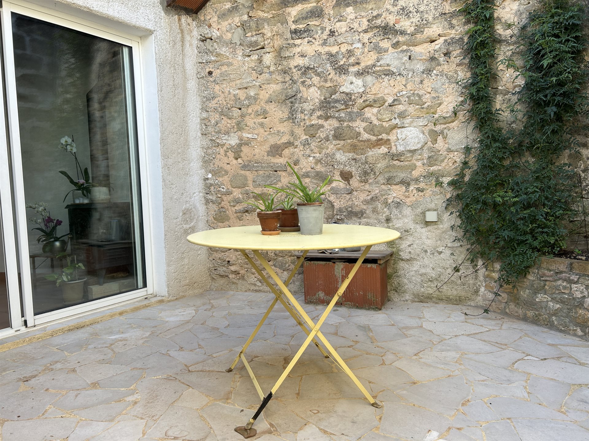 Maison à vendre, 130m², Saint-Quentin-la-Poterie
