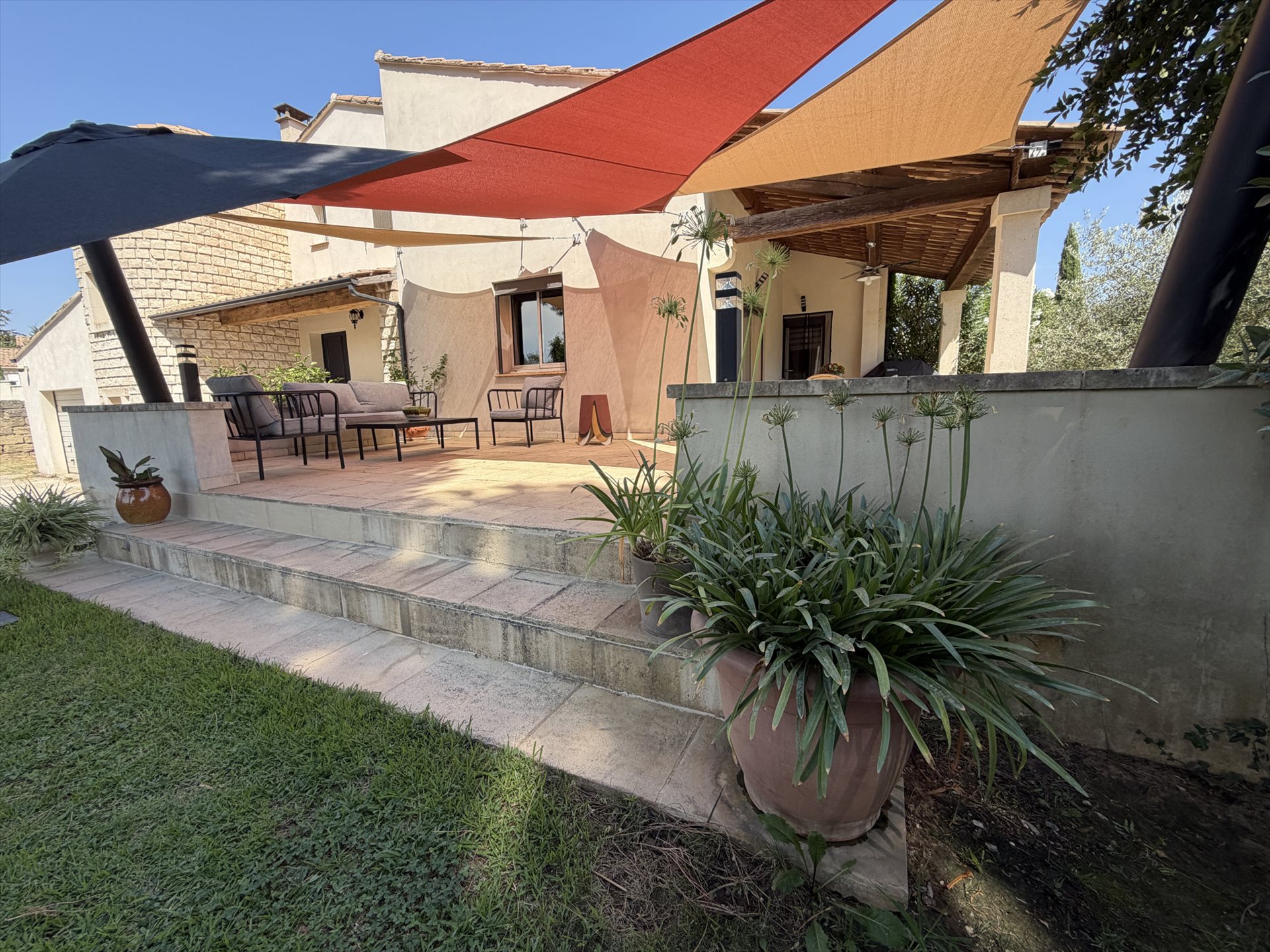 Maison à vendre, 155m², Saint-Quentin-la-Poterie