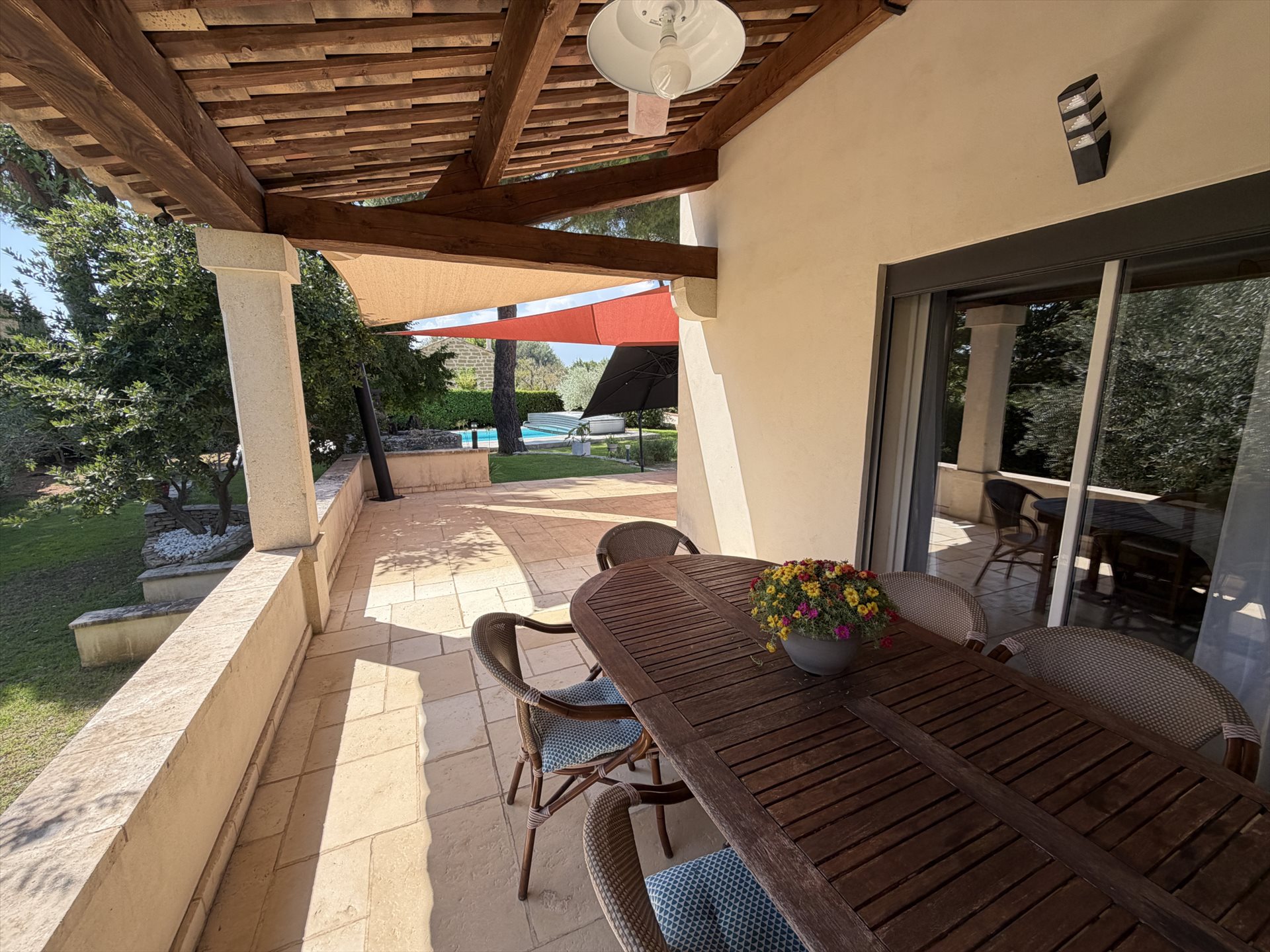 Maison à vendre, 155m², Saint-Quentin-la-Poterie