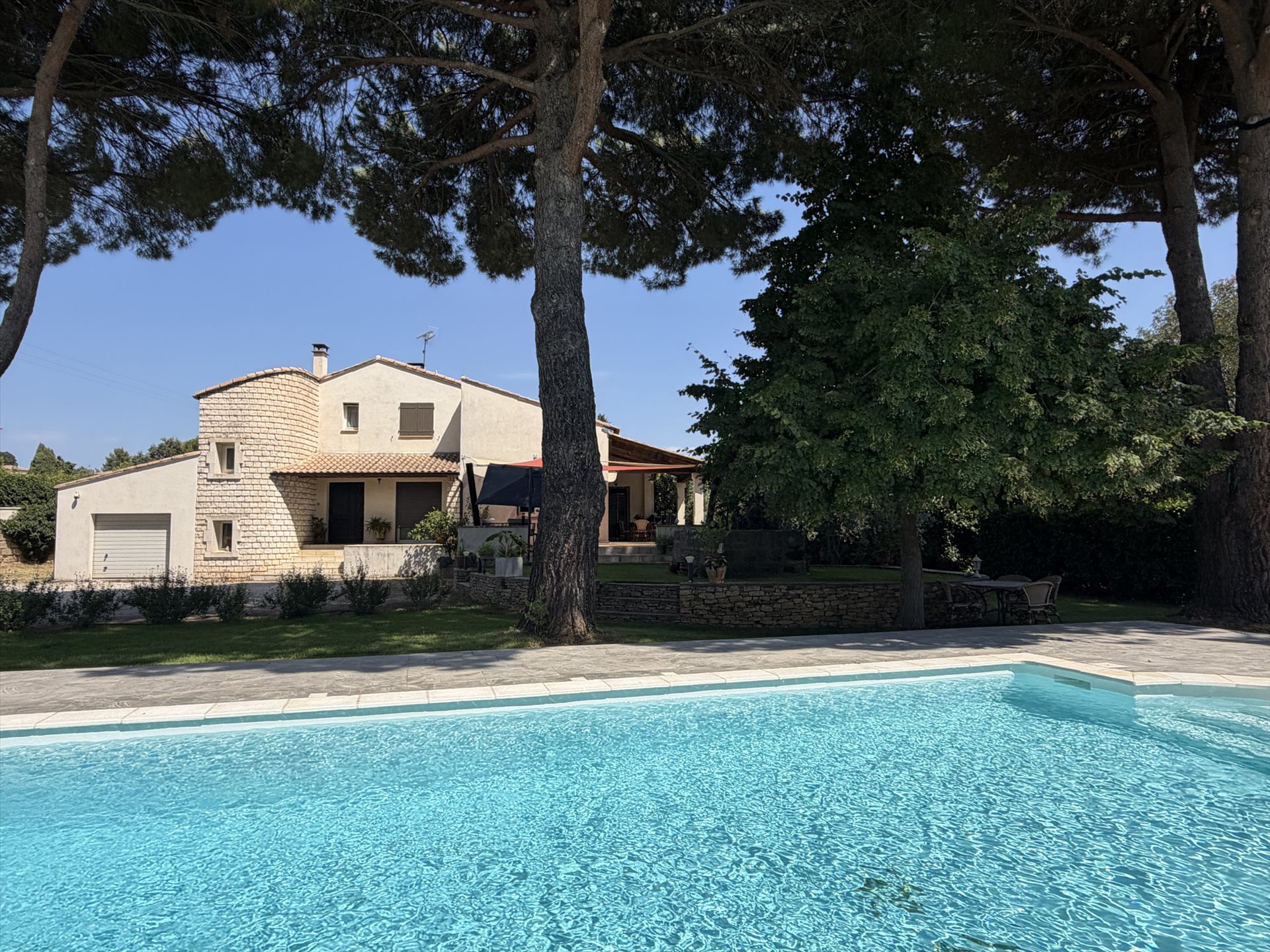 Maison à vendre, 155m², Saint-Quentin-la-Poterie
