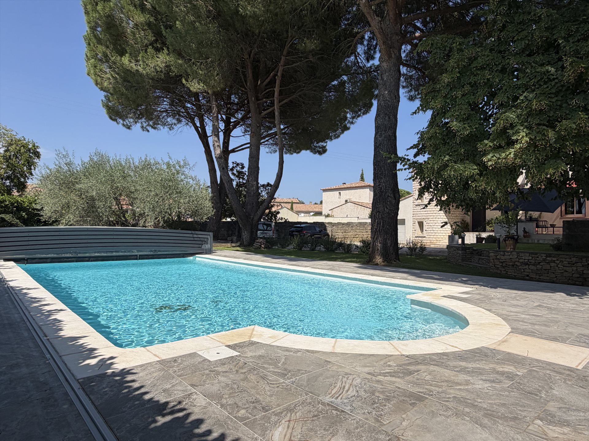 Maison à vendre, 155m², Saint-Quentin-la-Poterie