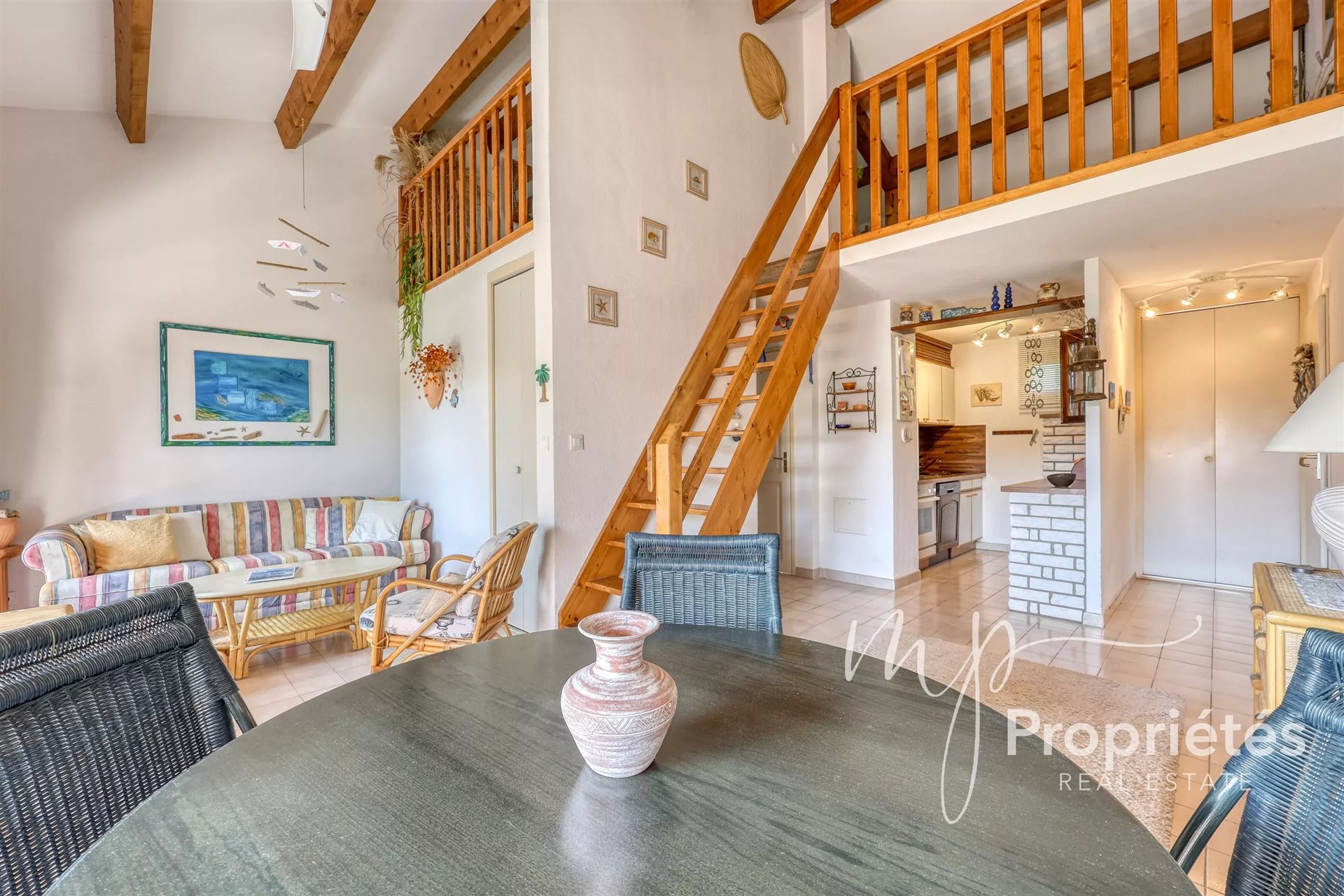 Appartement à vendre, 66m², Rayol-Canadel-sur-Mer