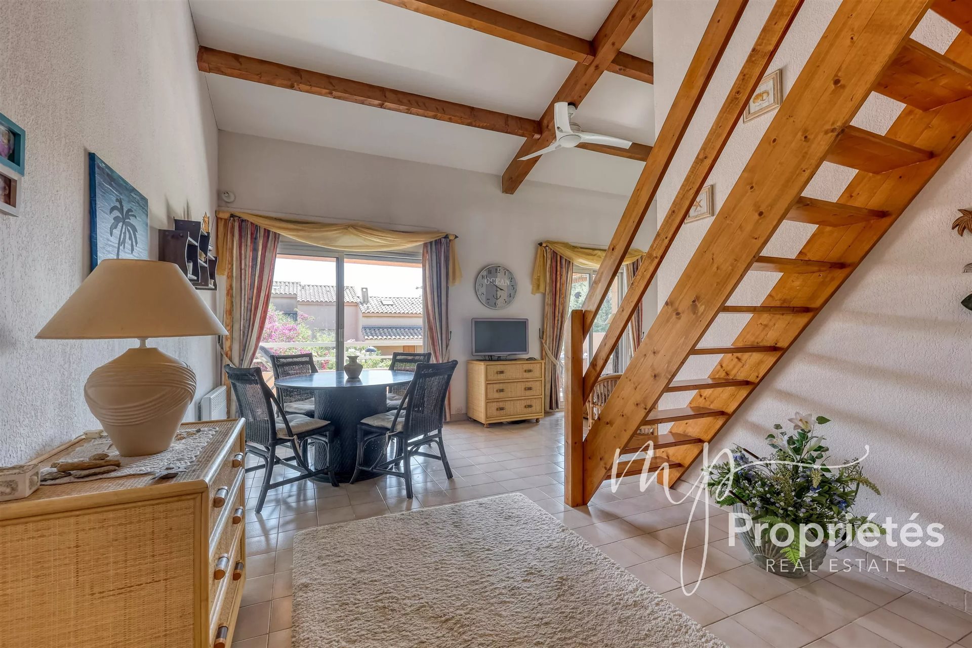 Appartement à vendre, 66m², Rayol-Canadel-sur-Mer