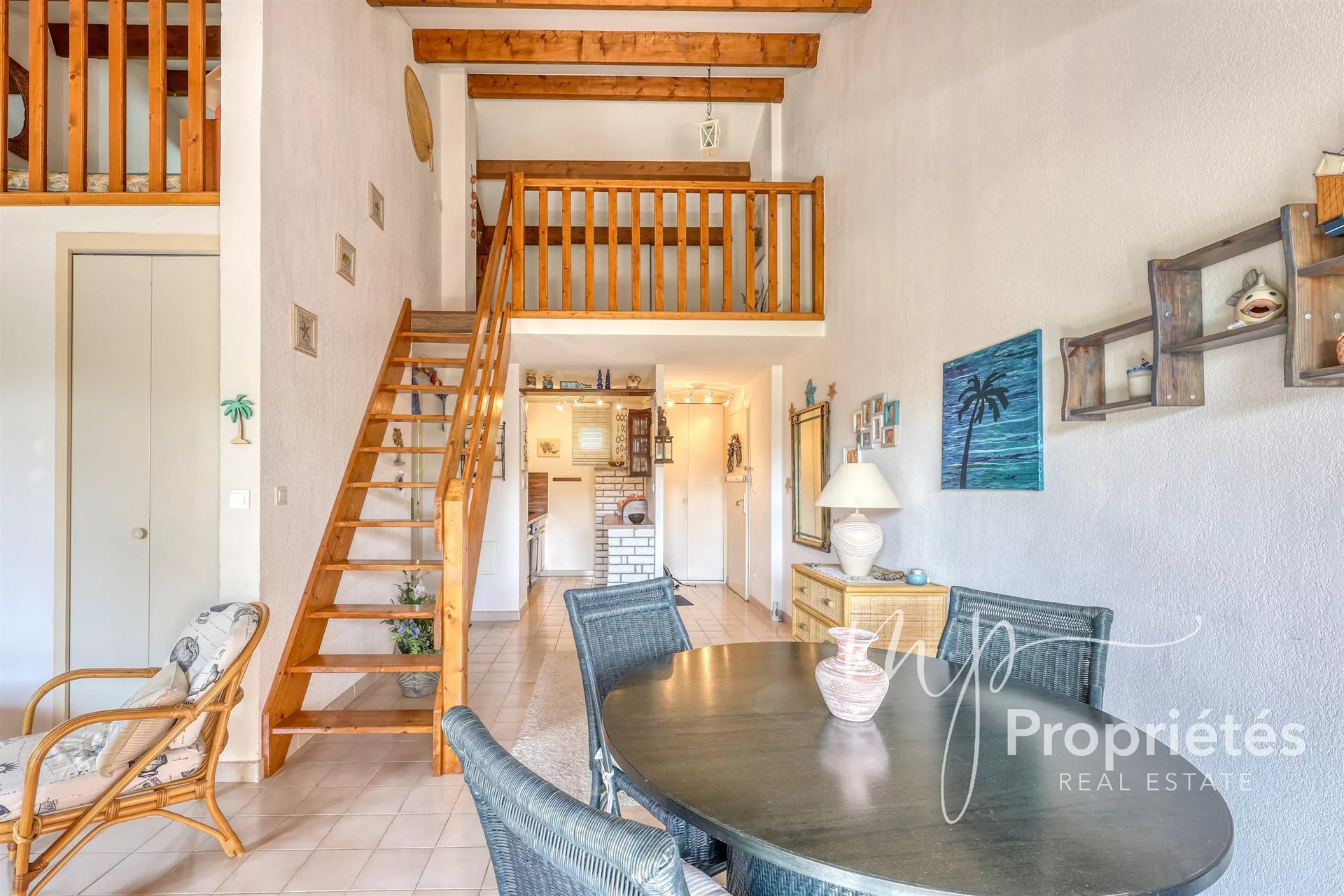 Appartement à vendre, 66m², Rayol-Canadel-sur-Mer