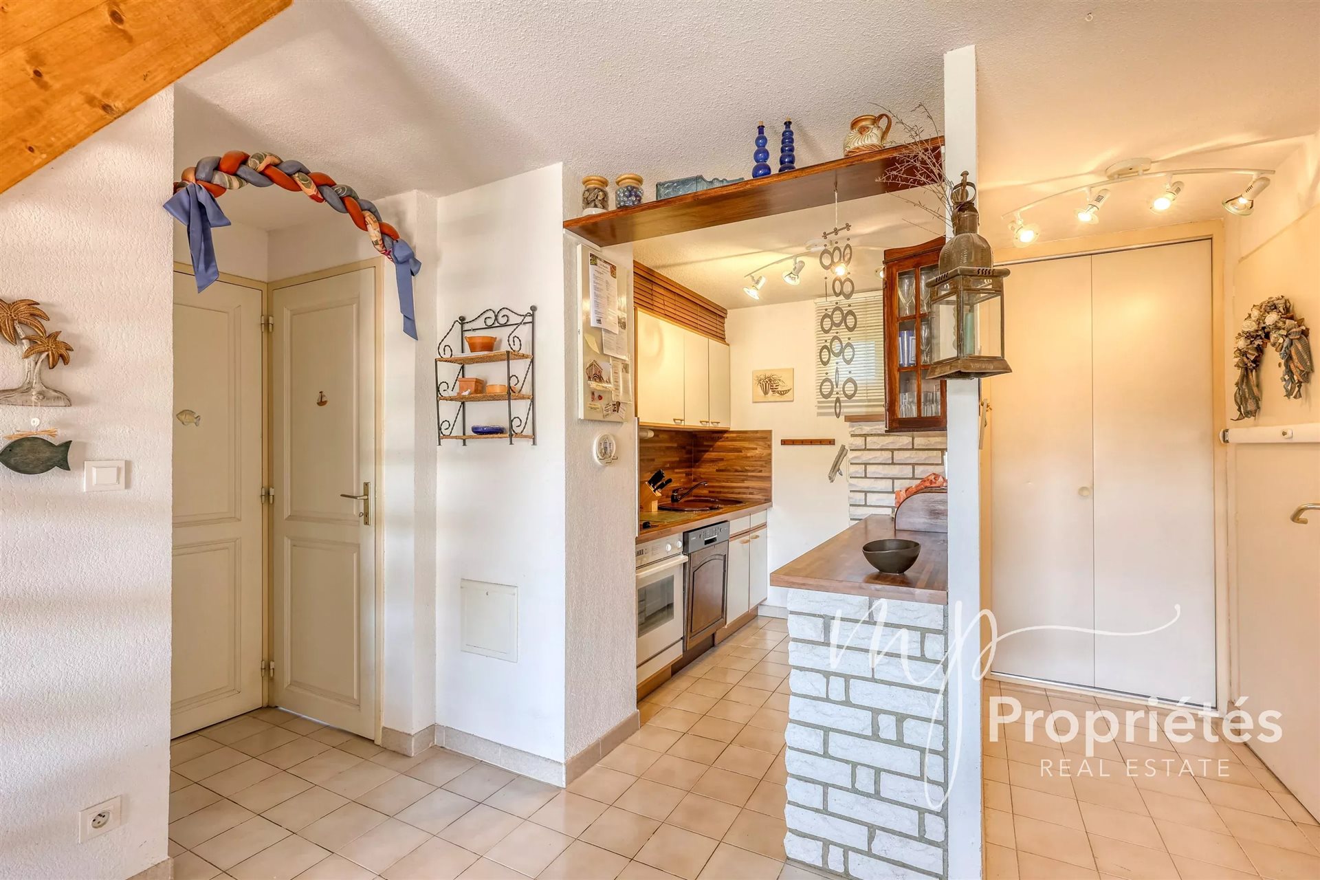 Appartement à vendre, 66m², Rayol-Canadel-sur-Mer