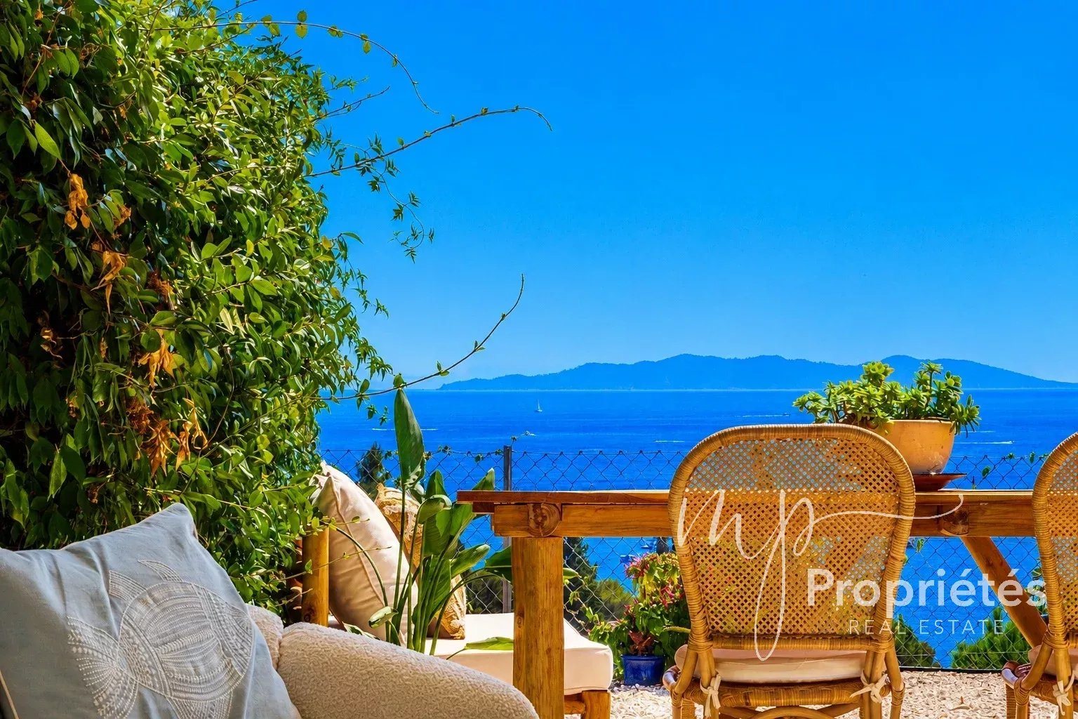 Appartement à vendre, 43m², Le Lavandou