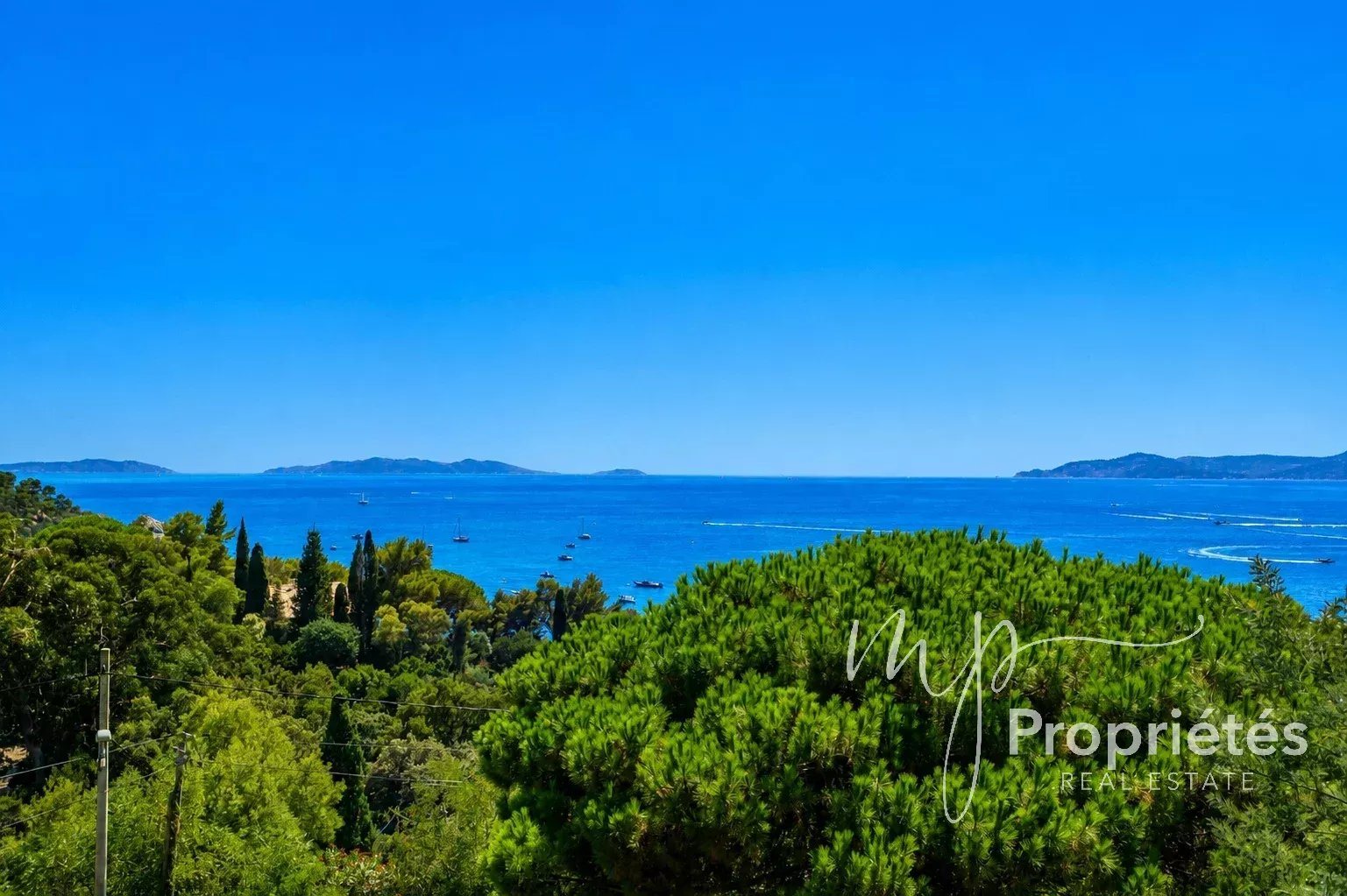 Appartement à vendre, 43m², Le Lavandou