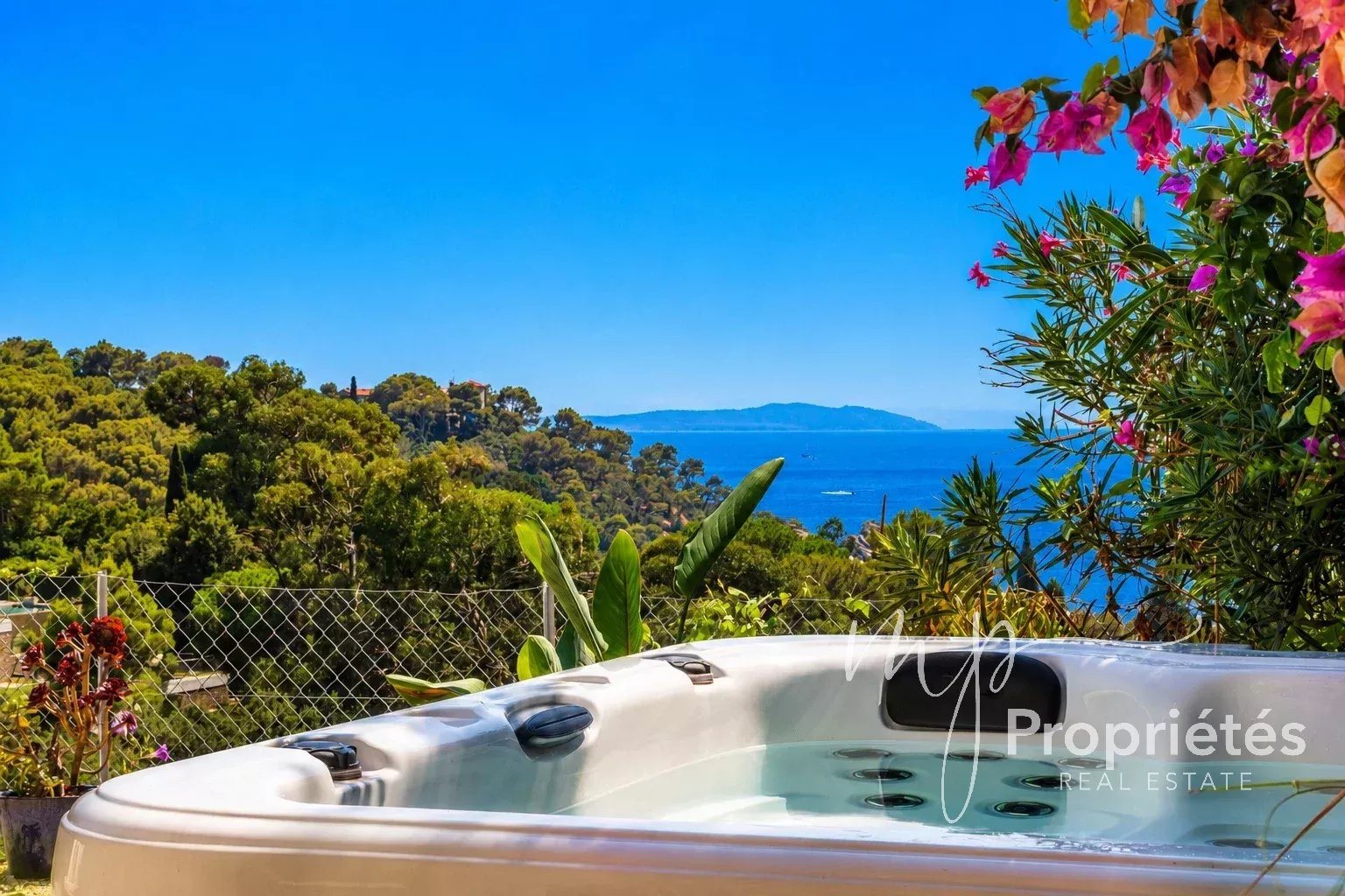 Appartement à vendre, 43m², Le Lavandou