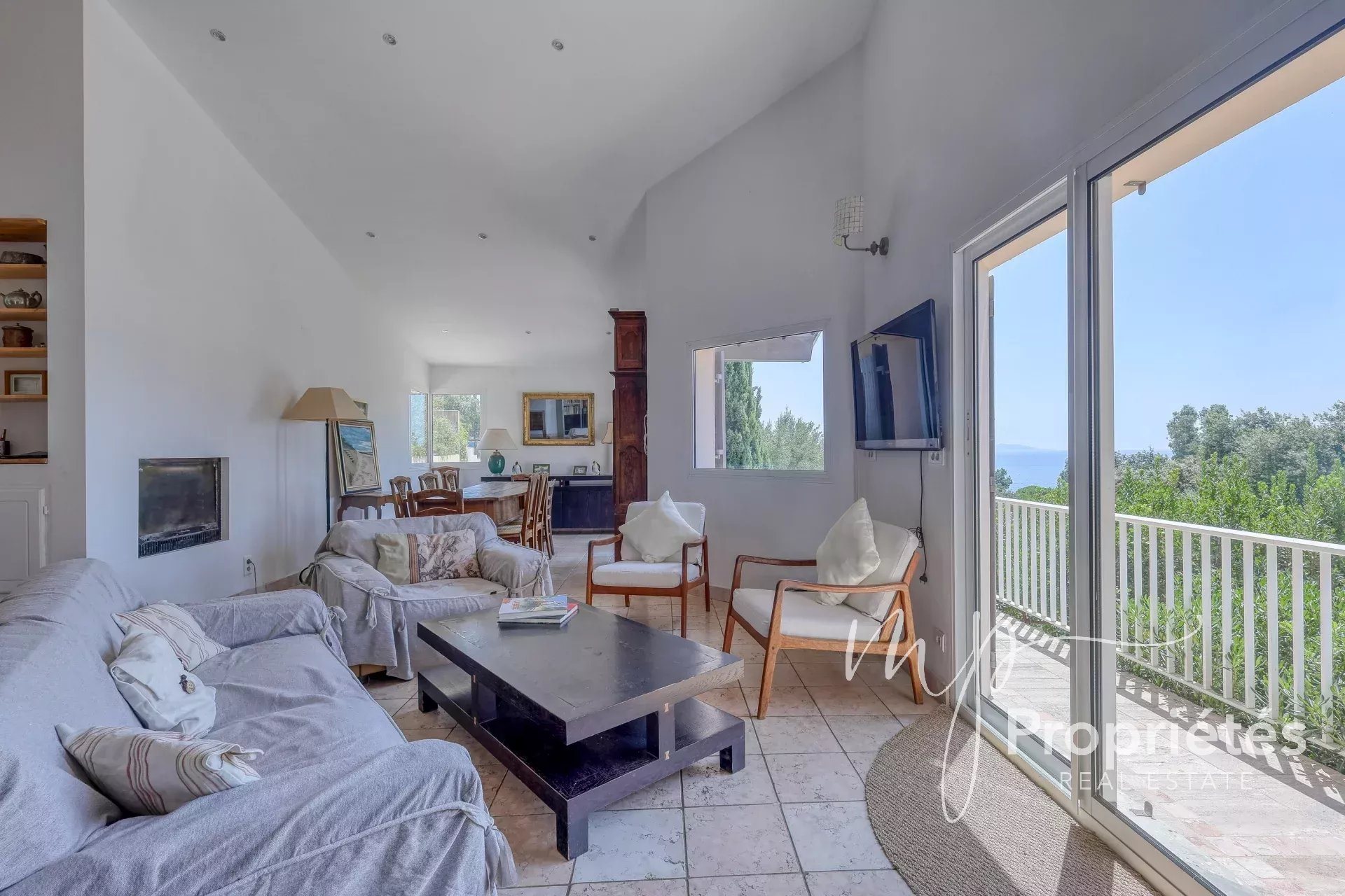 Maison à vendre, 300m², Rayol-Canadel-sur-Mer