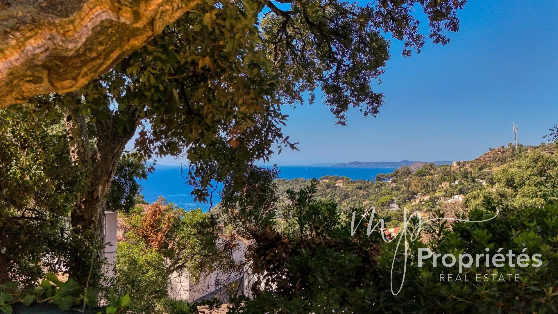 Maison à vendre, 199m², Rayol-Canadel-sur-Mer