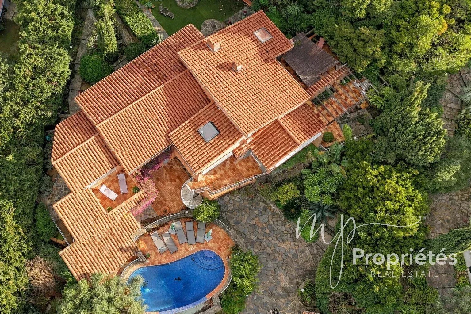 Maison à vendre, 217m², Le Lavandou