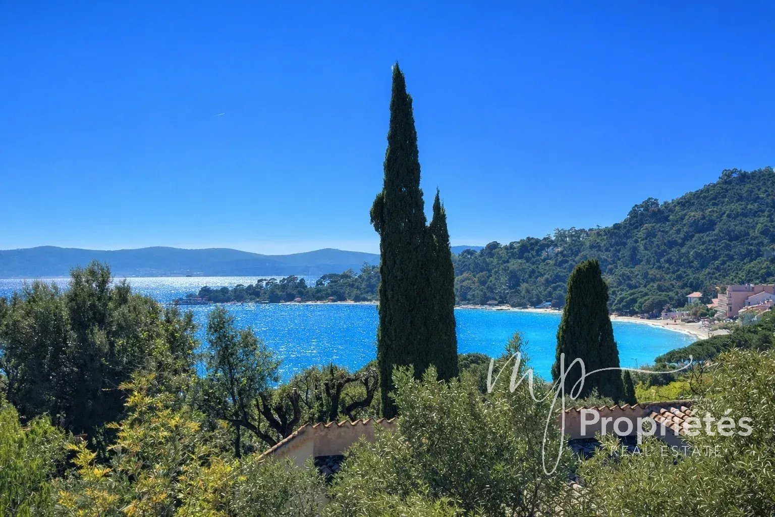 Maison à vendre, 217m², Le Lavandou