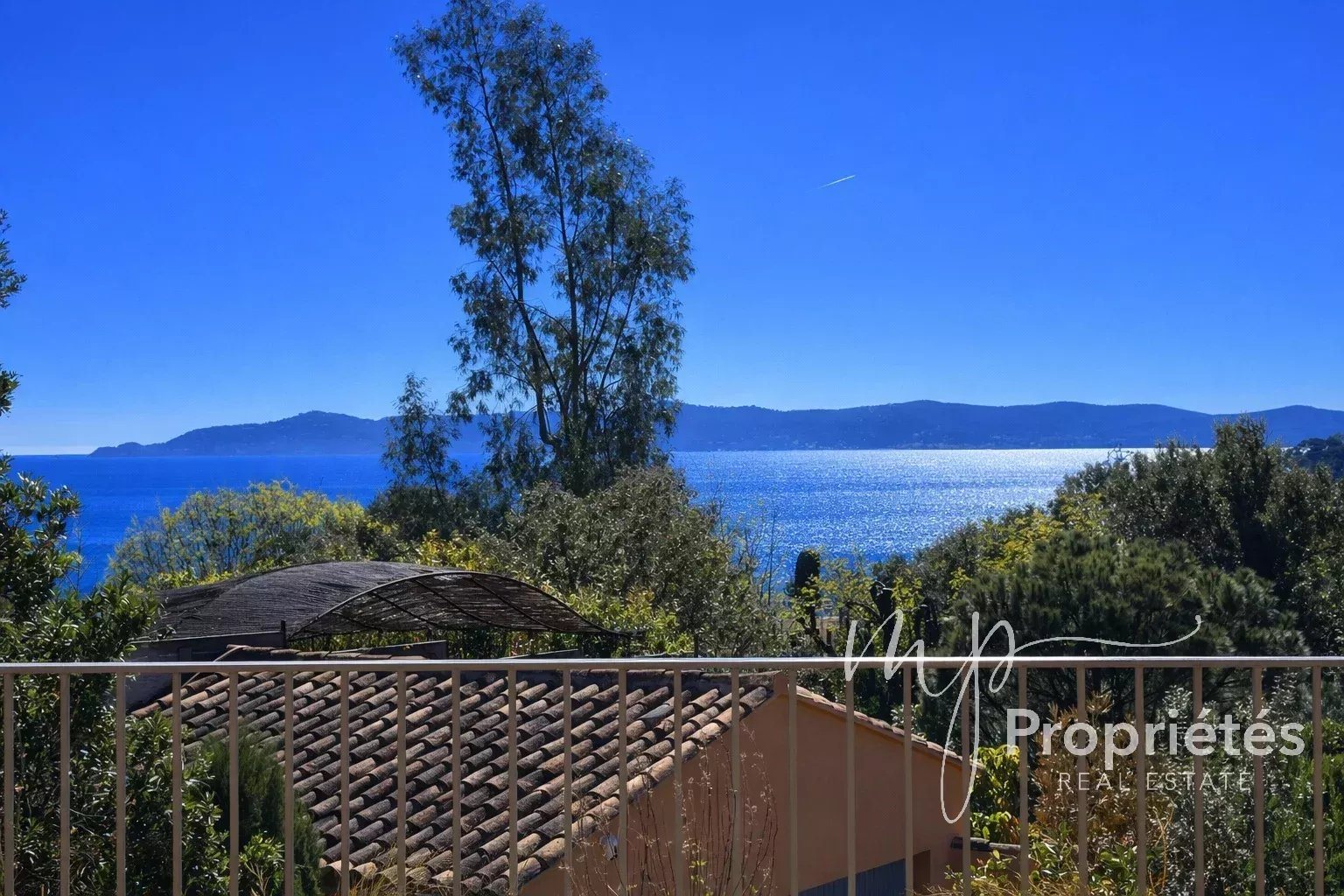 Maison à vendre, 217m², Le Lavandou