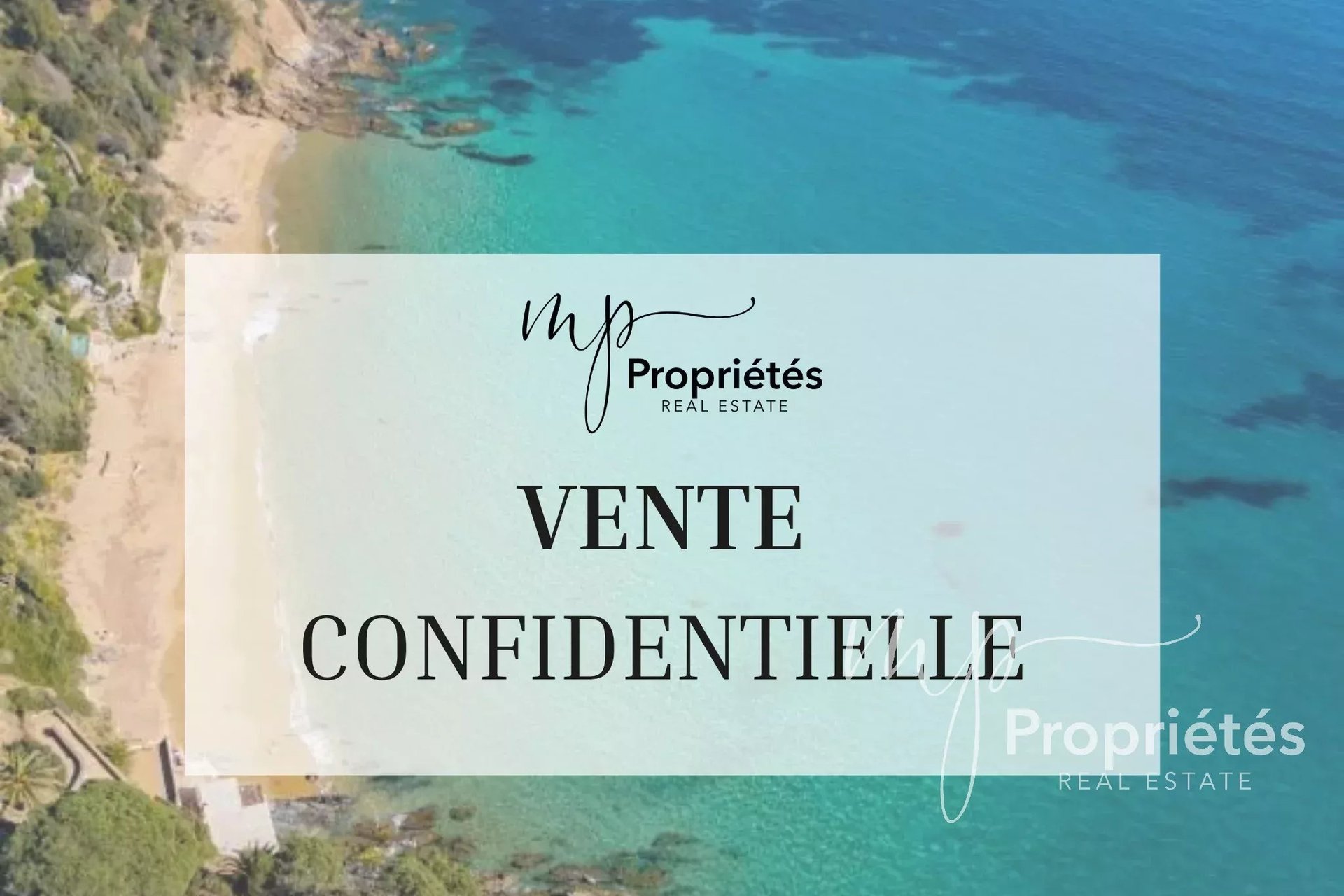 Maison à vendre, 190m², La Croix-Valmer