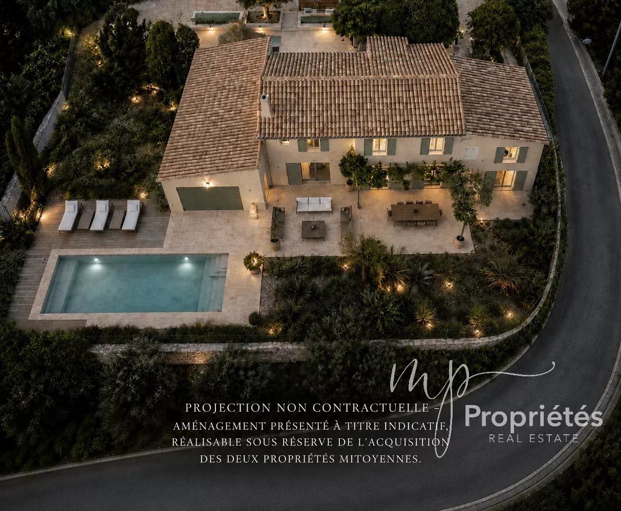 Maison à vendre, 126m², Rayol-Canadel-sur-Mer