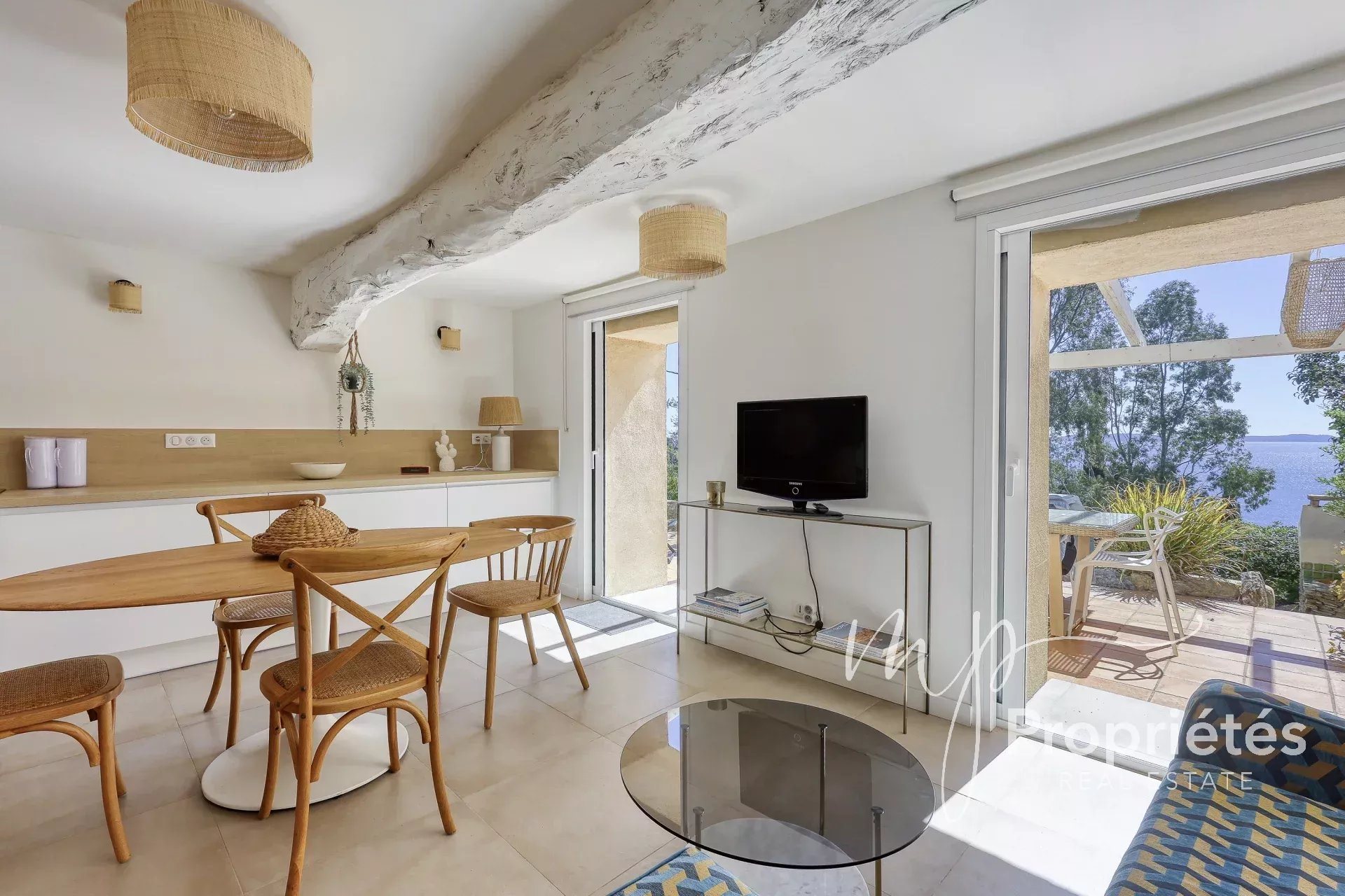 Maison à vendre, 126m², Rayol-Canadel-sur-Mer
