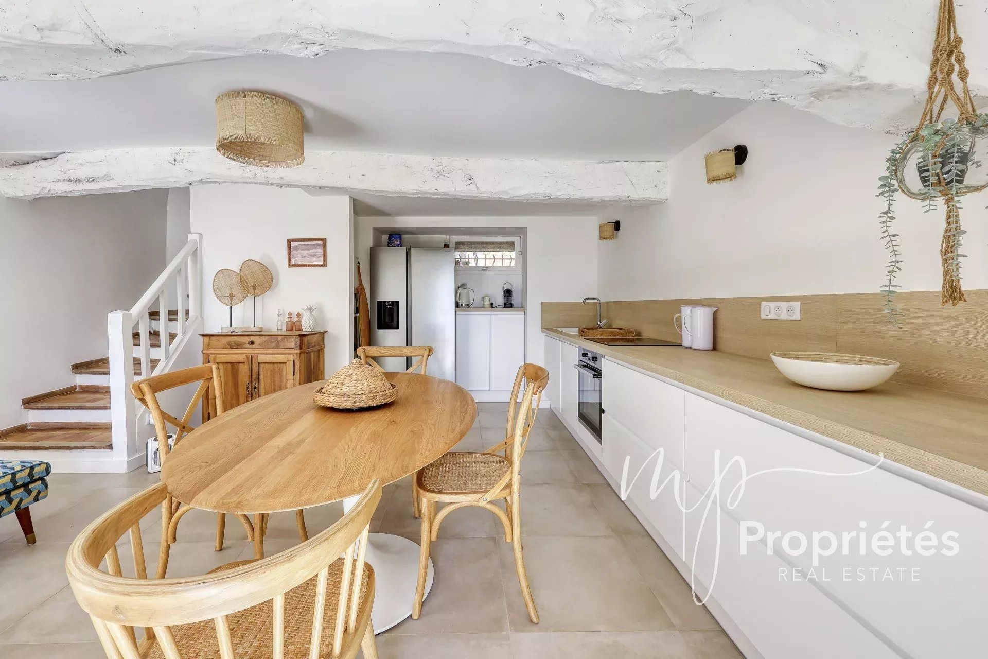 Maison à vendre, 126m², Rayol-Canadel-sur-Mer