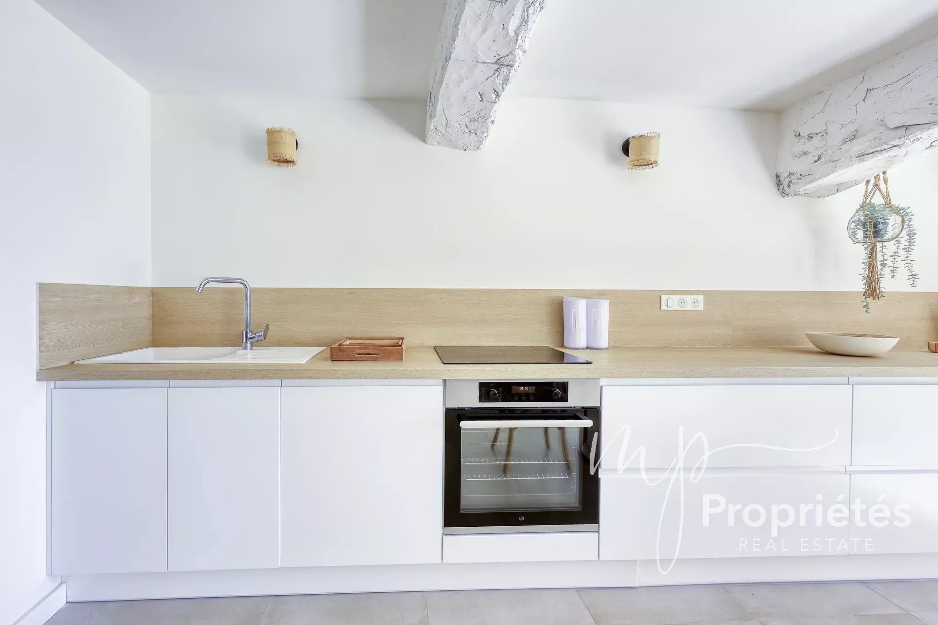 Maison à vendre, 126m², Rayol-Canadel-sur-Mer