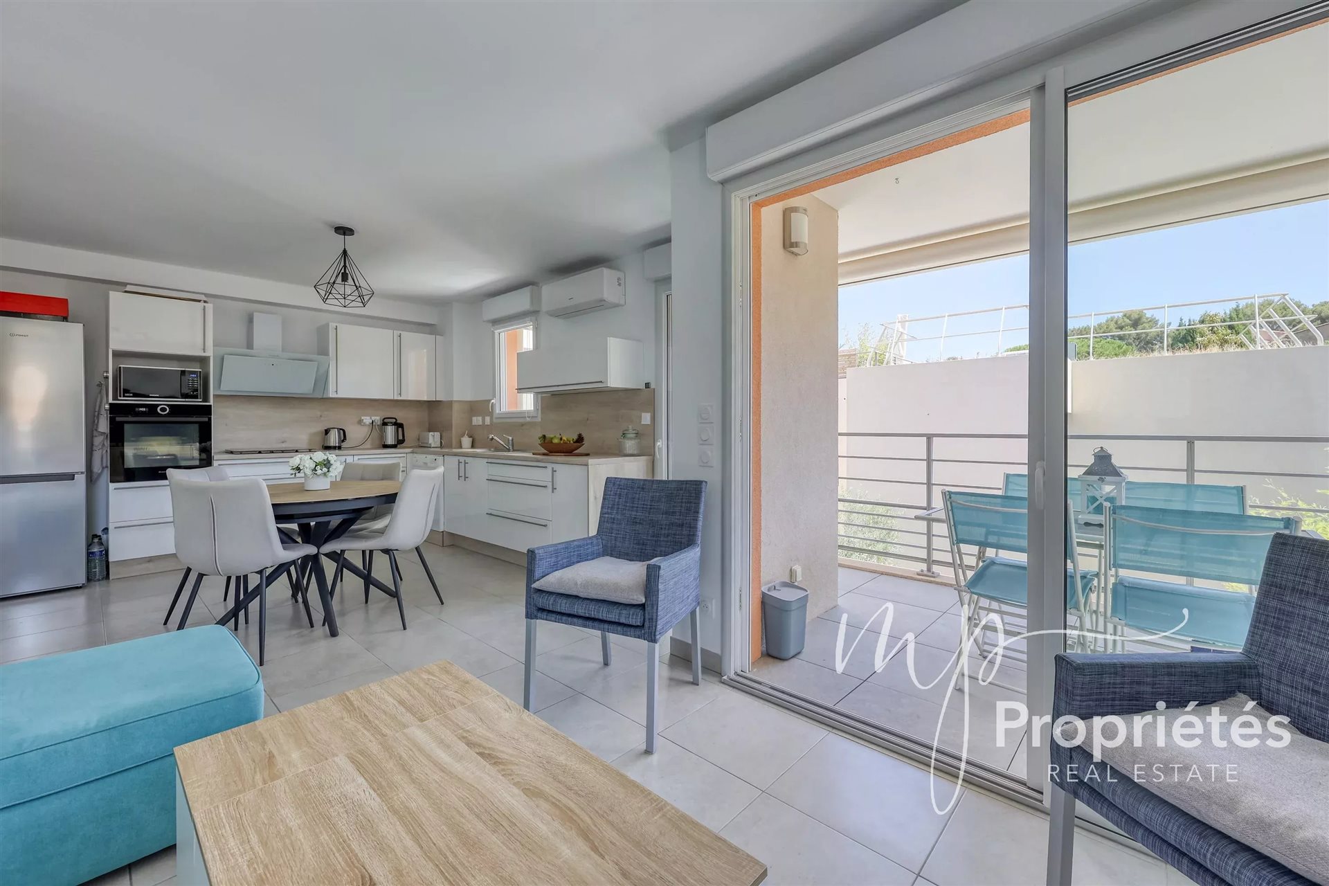 Appartement à vendre, 65m², Cavalaire-sur-Mer