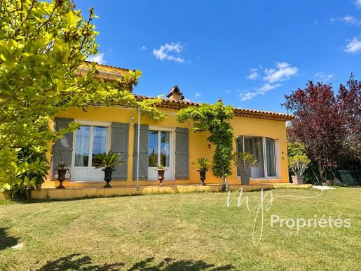 Maison 7 pièces 184 m² · à Salernes · 184 m² · 759 200 €