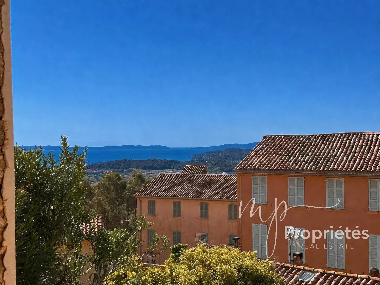 Appartement à vendre, 46m², Bormes-les-Mimosas