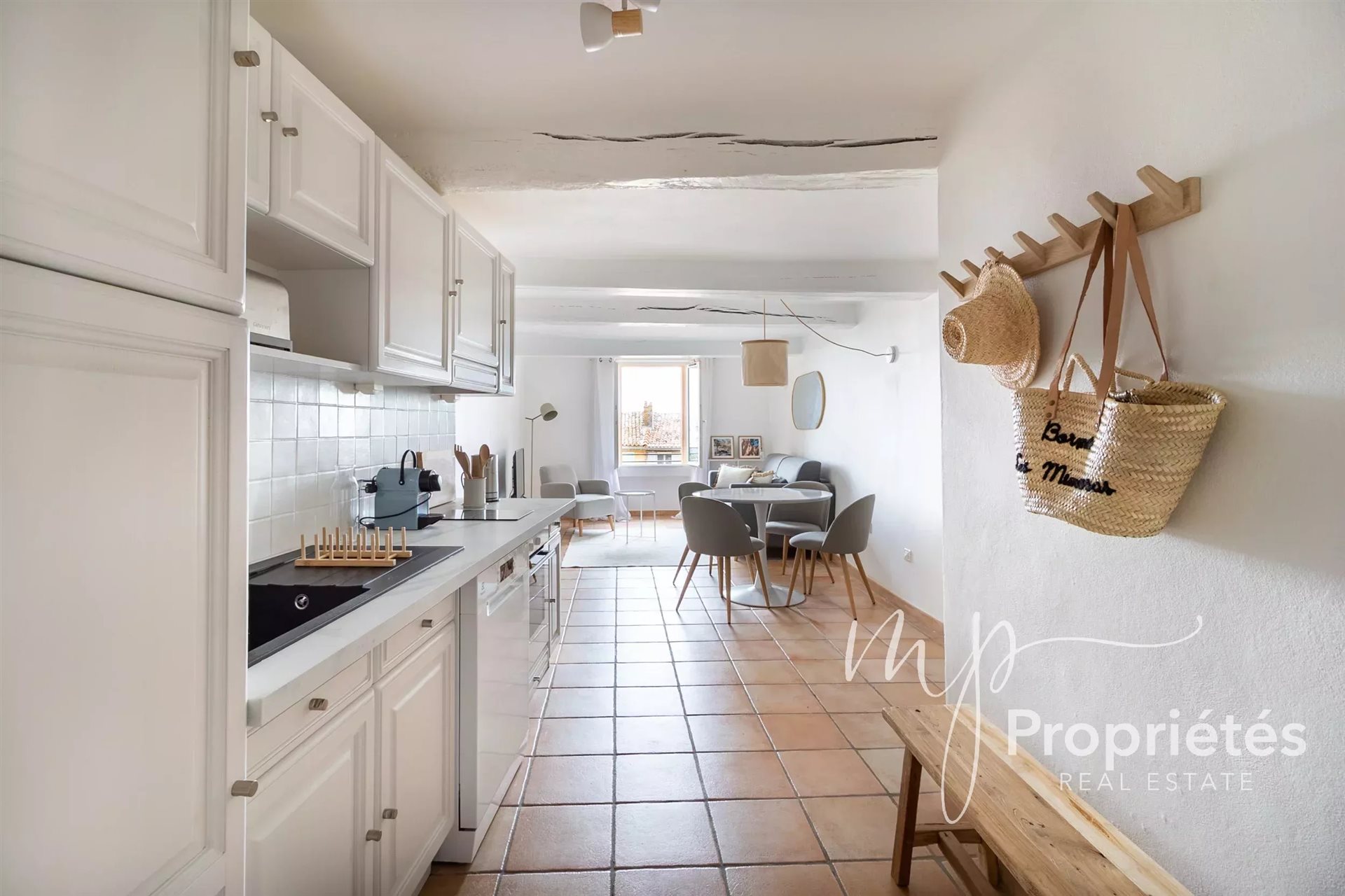 Appartement à vendre, 46m², Bormes-les-Mimosas