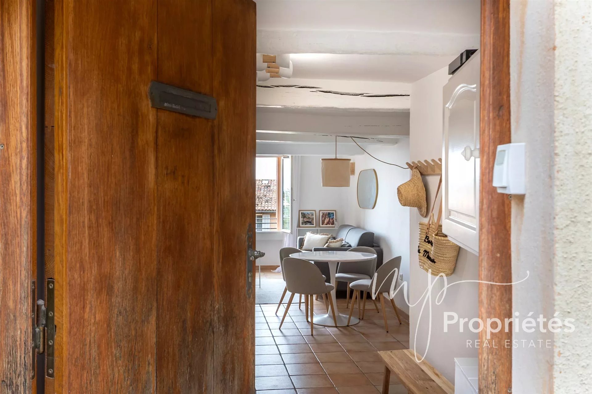 Appartement à vendre, 46m², Bormes-les-Mimosas
