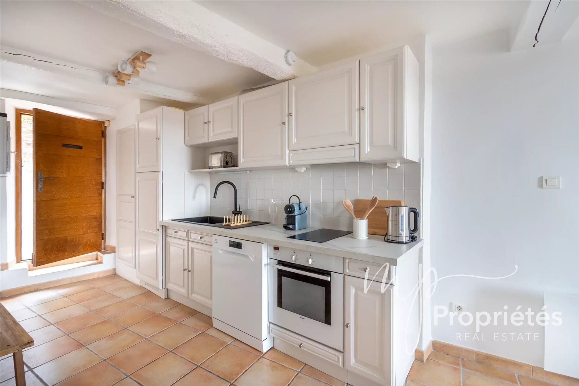 Appartement à vendre, 46m², Bormes-les-Mimosas