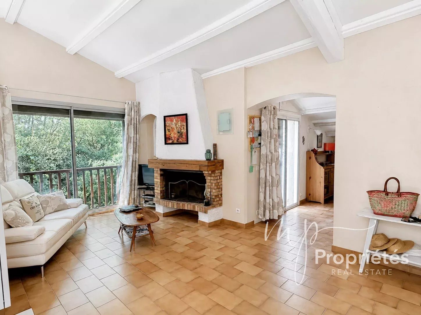 Appartement à vendre, 76m², Rayol-Canadel-sur-Mer