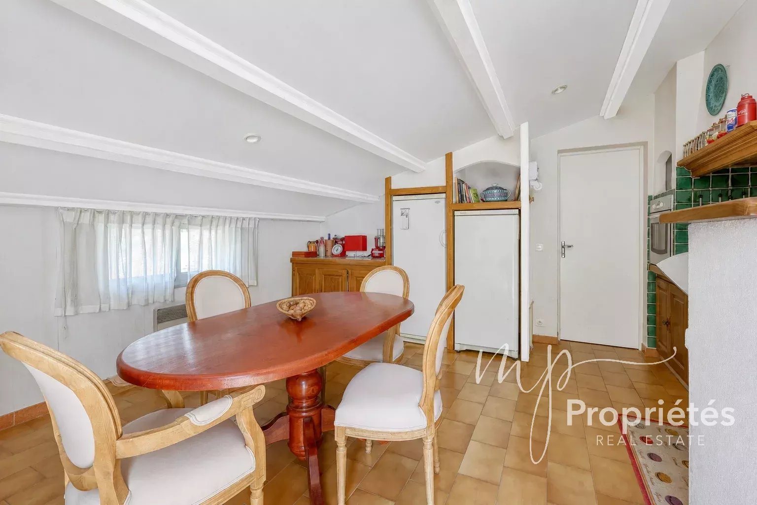 Appartement à vendre, 76m², Rayol-Canadel-sur-Mer