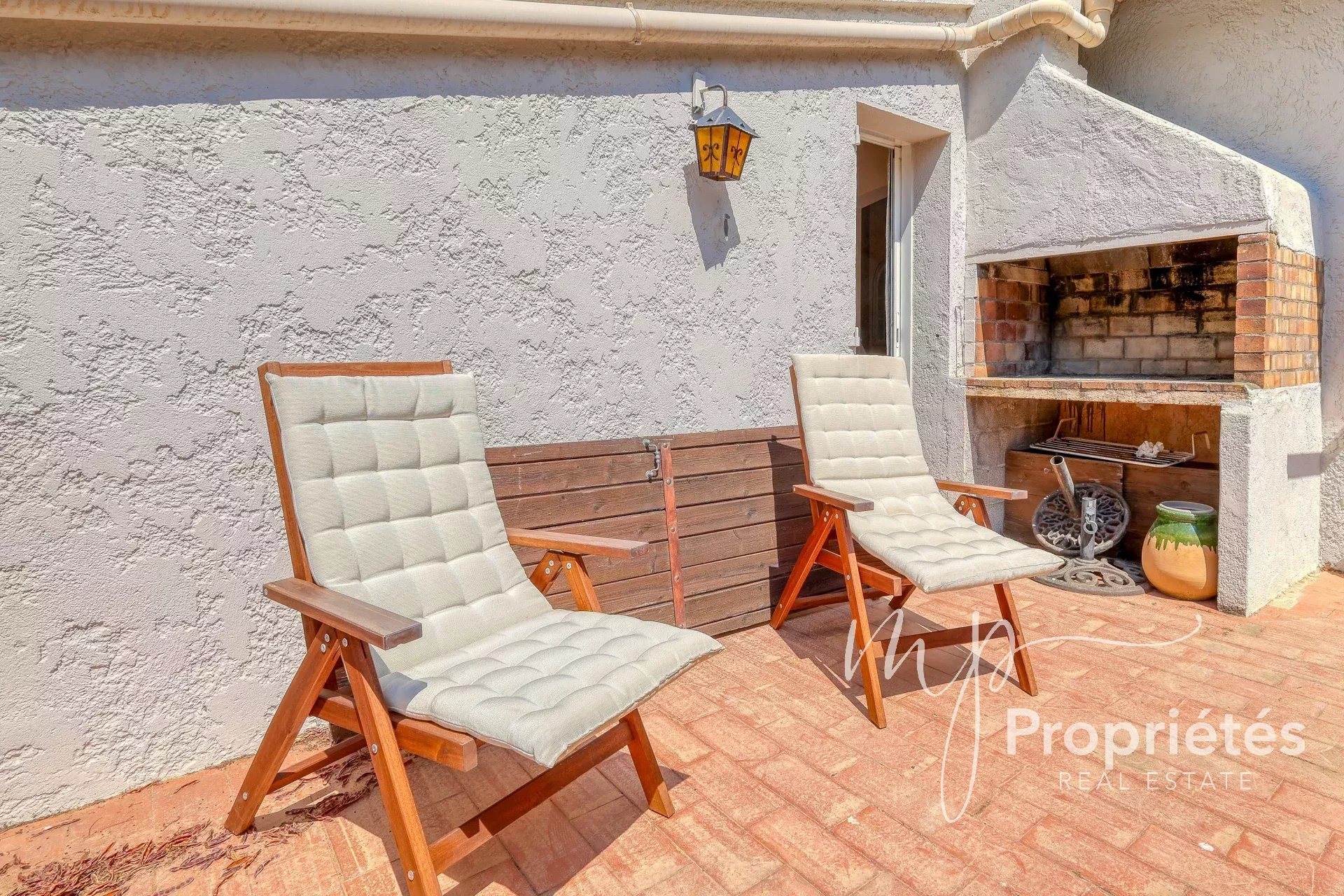 Appartement à vendre, 76m², Rayol-Canadel-sur-Mer