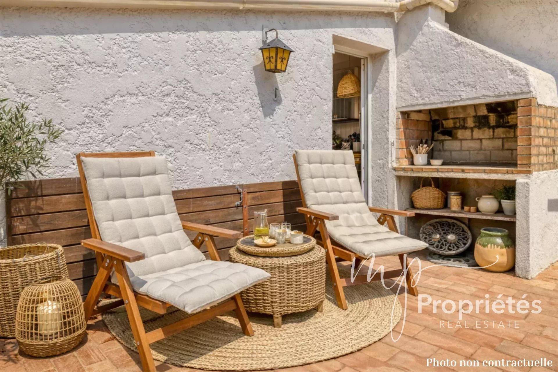 Appartement à vendre, 76m², Rayol-Canadel-sur-Mer