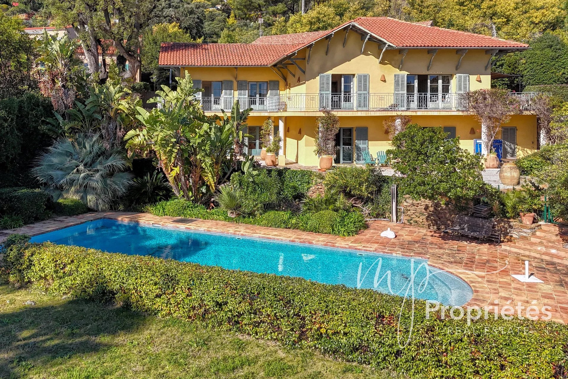 Maison à vendre, 300m², Rayol-Canadel-sur-Mer