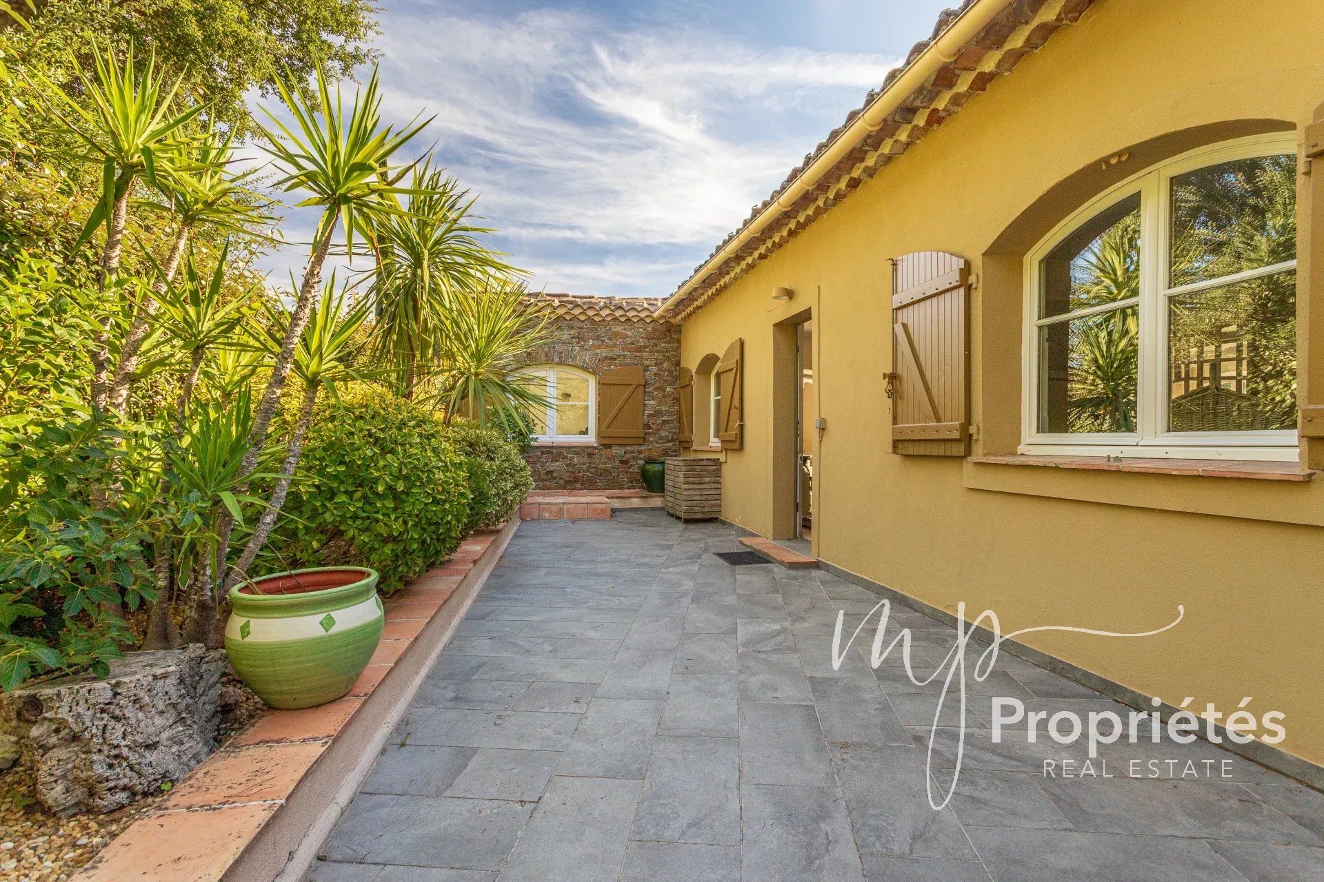 Maison à vendre, 184m², La Môle