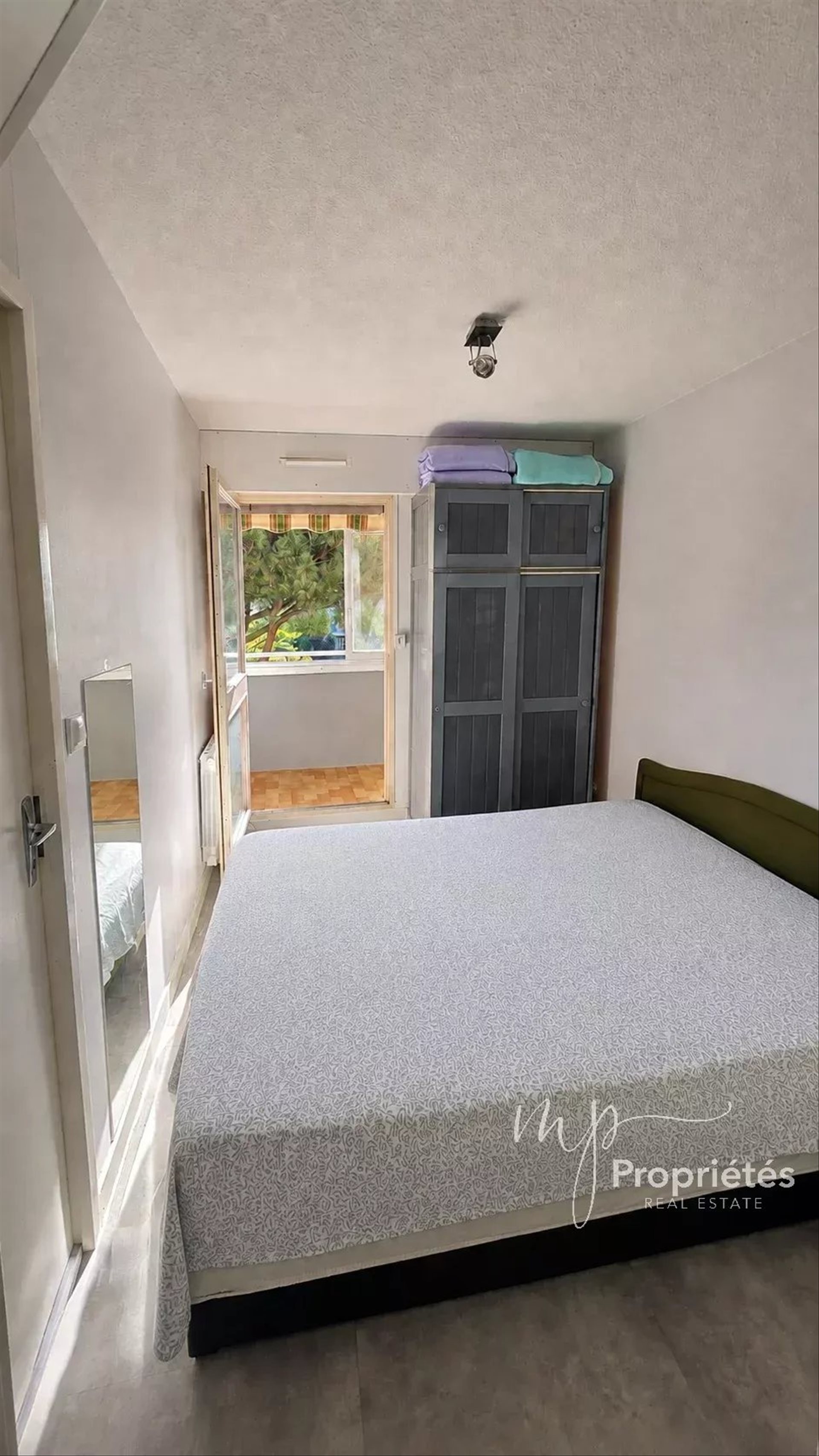 Appartement à vendre, 28m², Le Lavandou