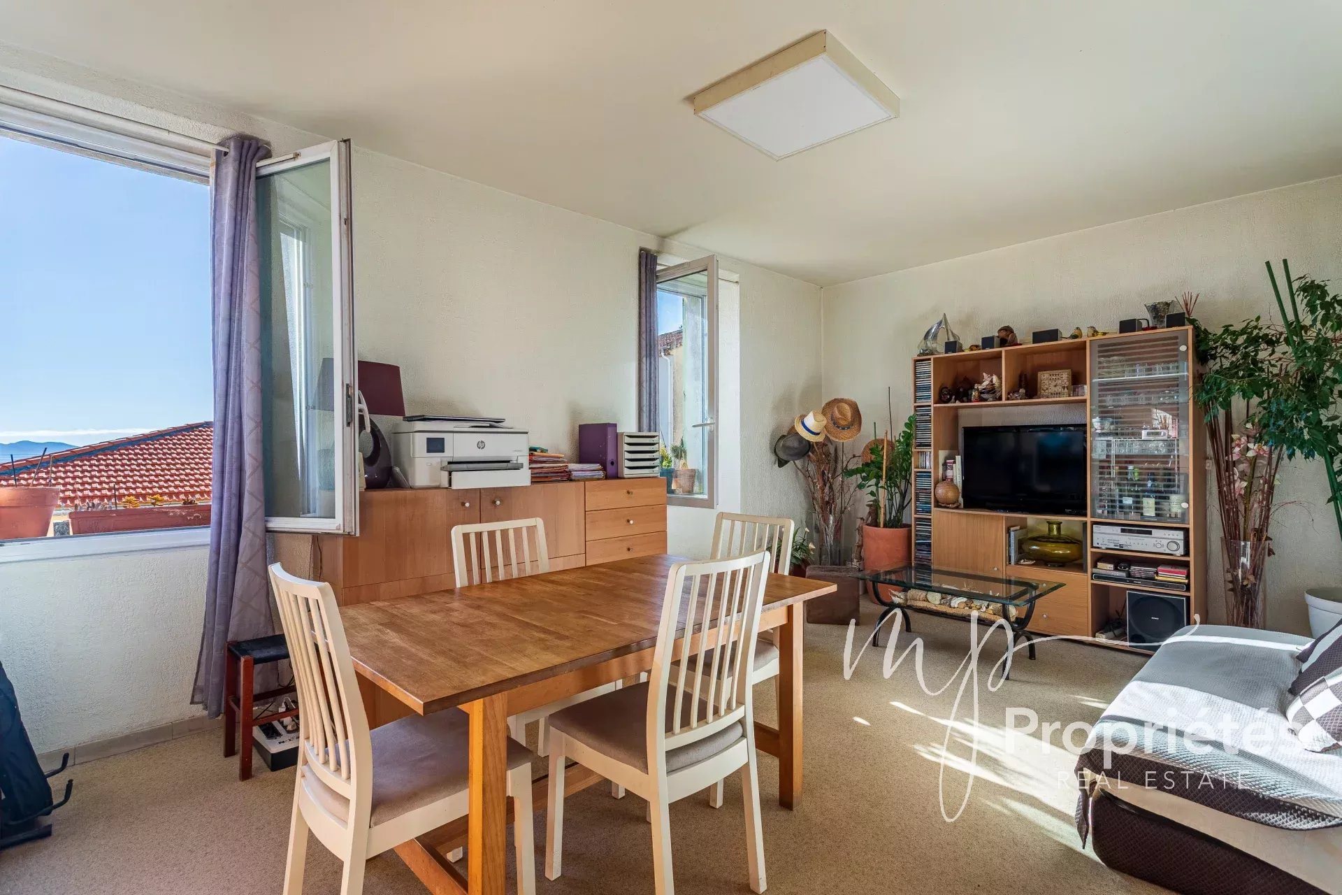Appartement à vendre, 65m², Le Lavandou