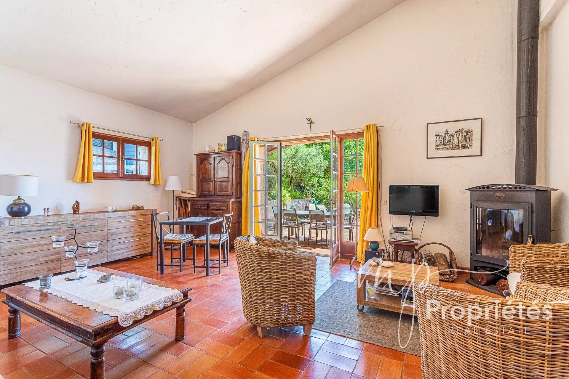 Maison à vendre, 130m², Rayol-Canadel-sur-Mer