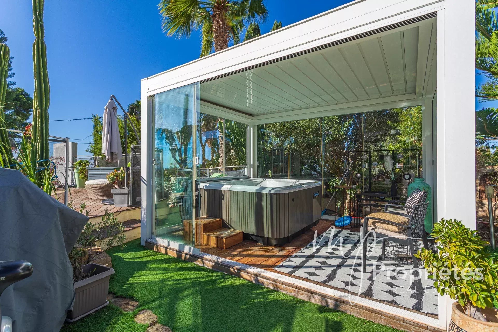 Maison à vendre, 336m², Carqueiranne