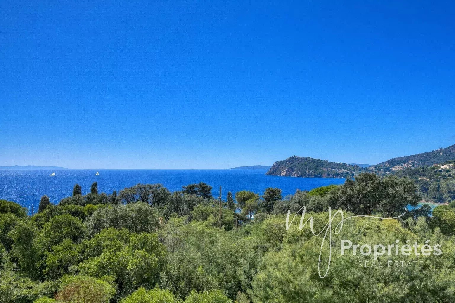 Appartement à vendre, 41m², Rayol-Canadel-sur-Mer