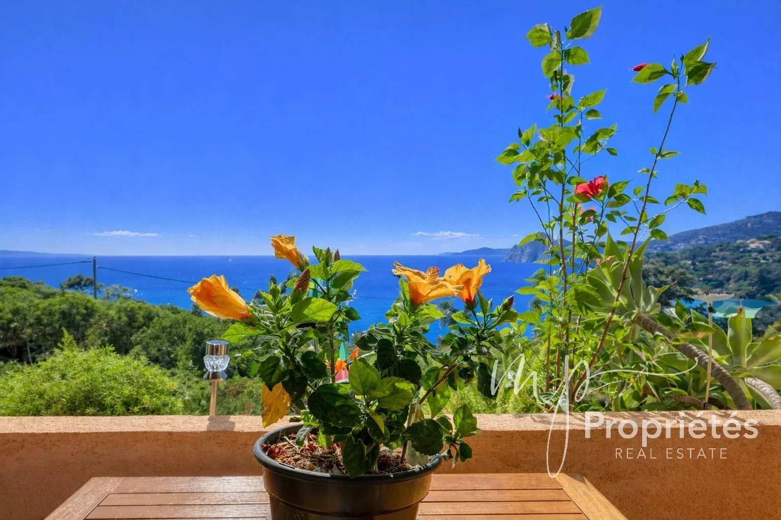 Appartement à vendre, 41m², Rayol-Canadel-sur-Mer