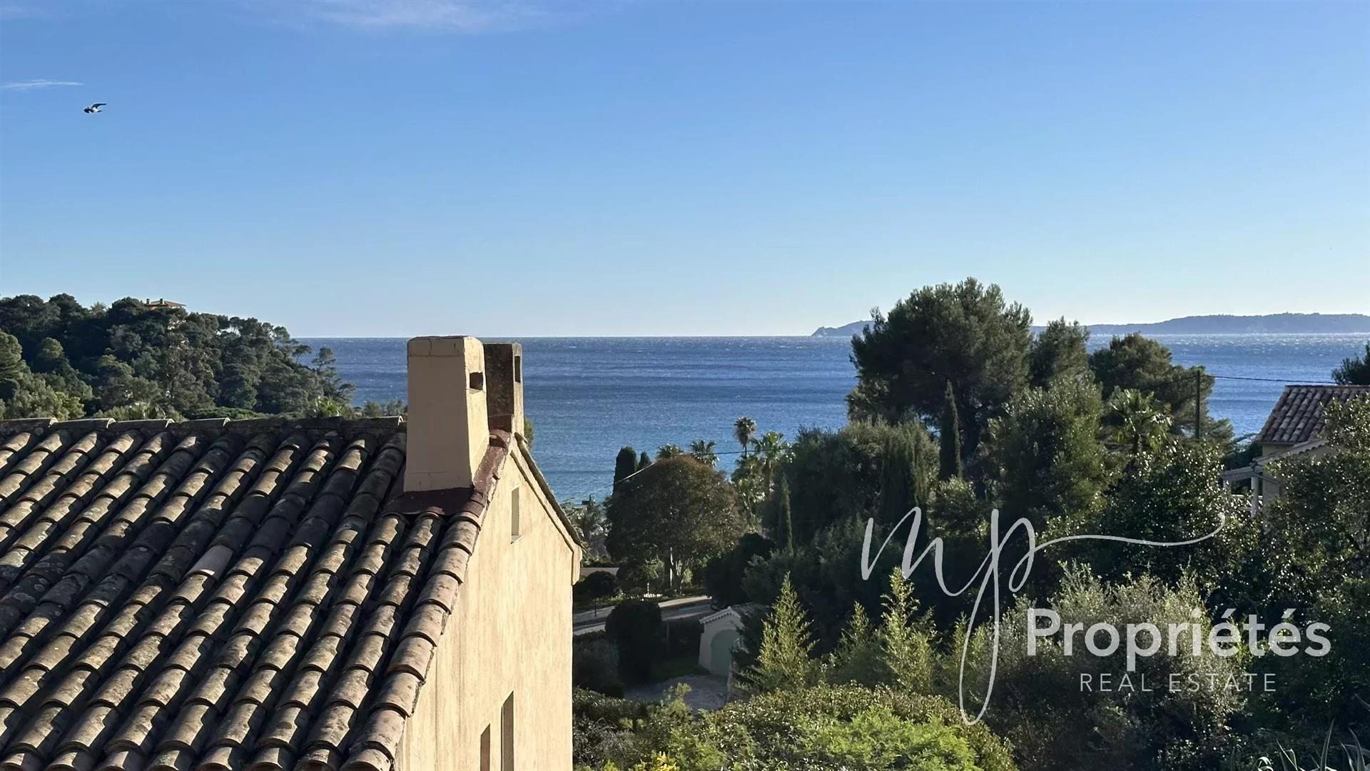 Appartement à vendre, 45m², Rayol-Canadel-sur-Mer
