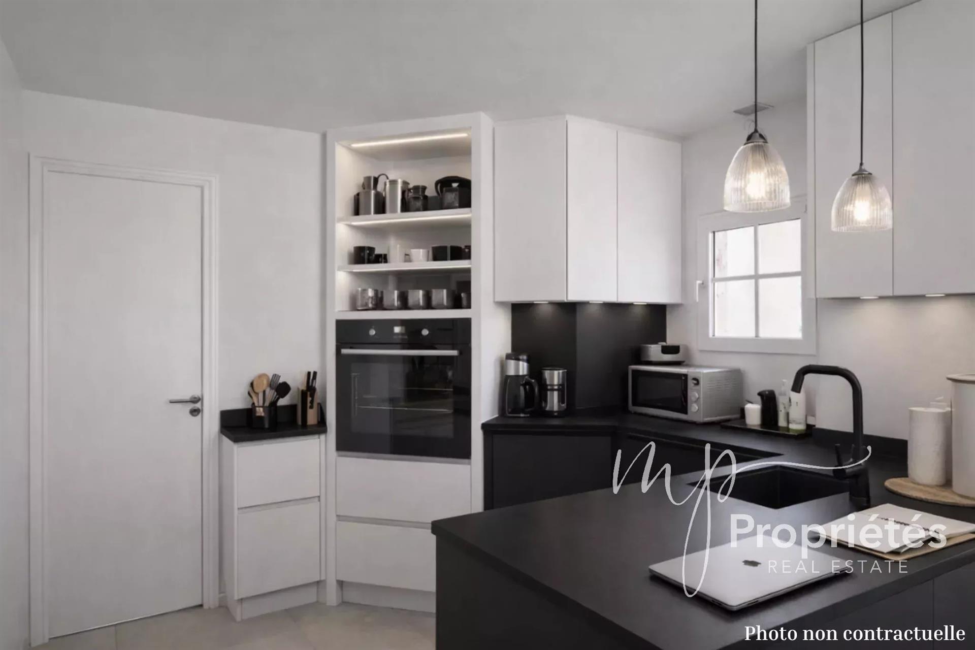 Appartement à vendre, 45m², Rayol-Canadel-sur-Mer