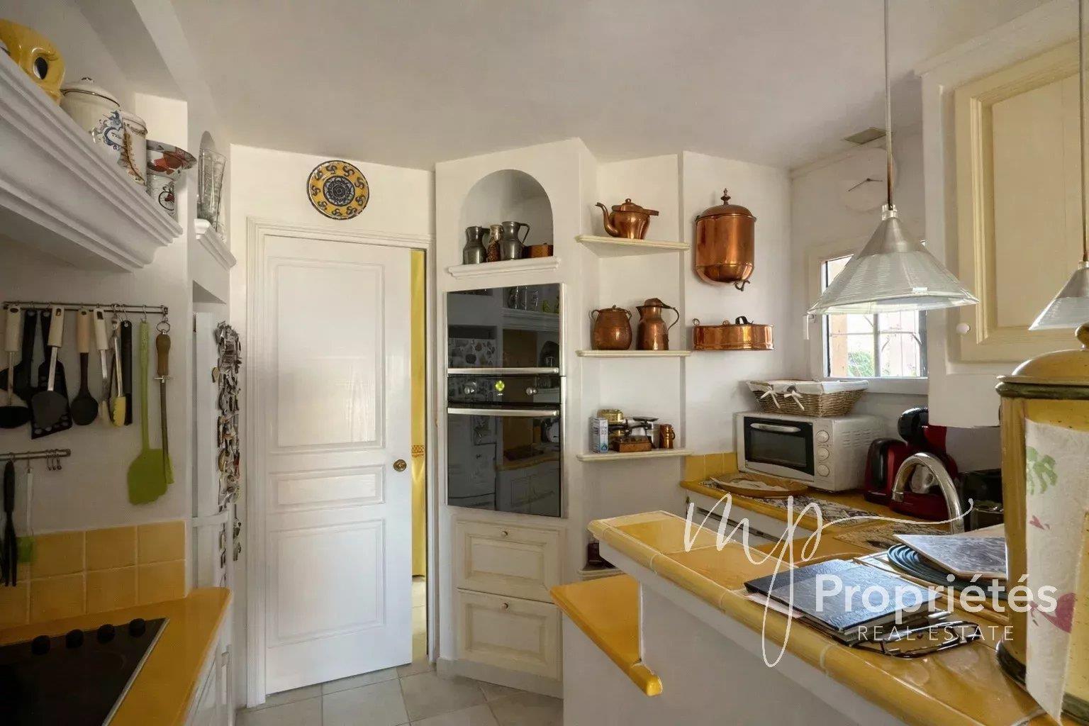 Appartement à vendre, 45m², Rayol-Canadel-sur-Mer