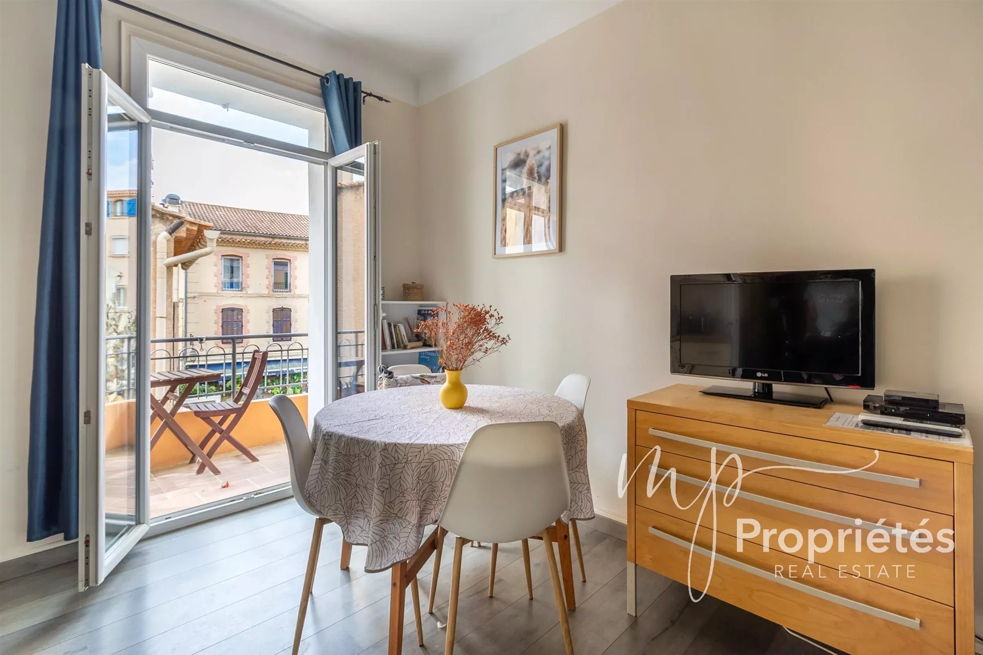 Appartement à vendre, 58m², Le Lavandou