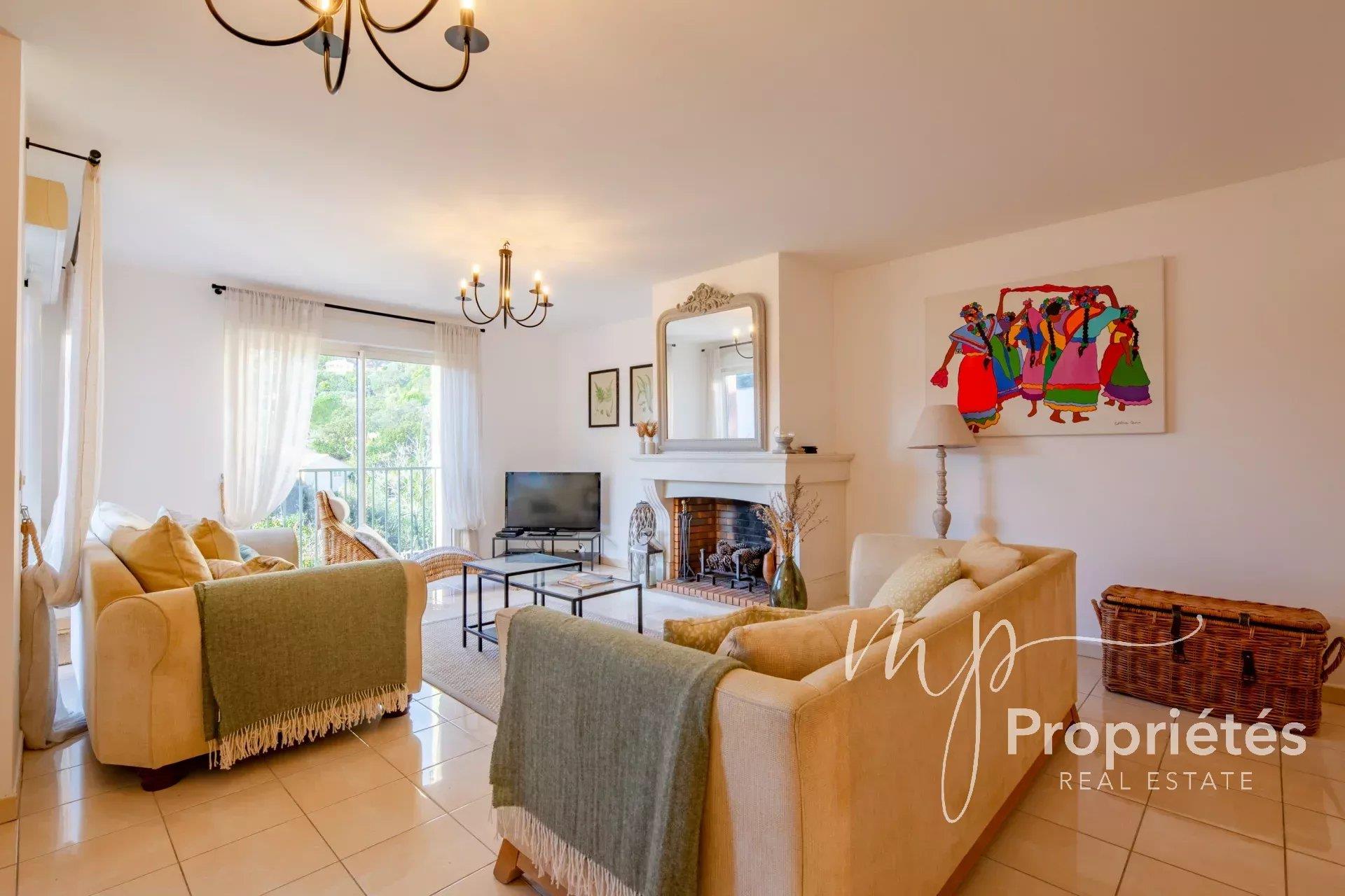 Maison à vendre, 146m², Rayol-Canadel-sur-Mer