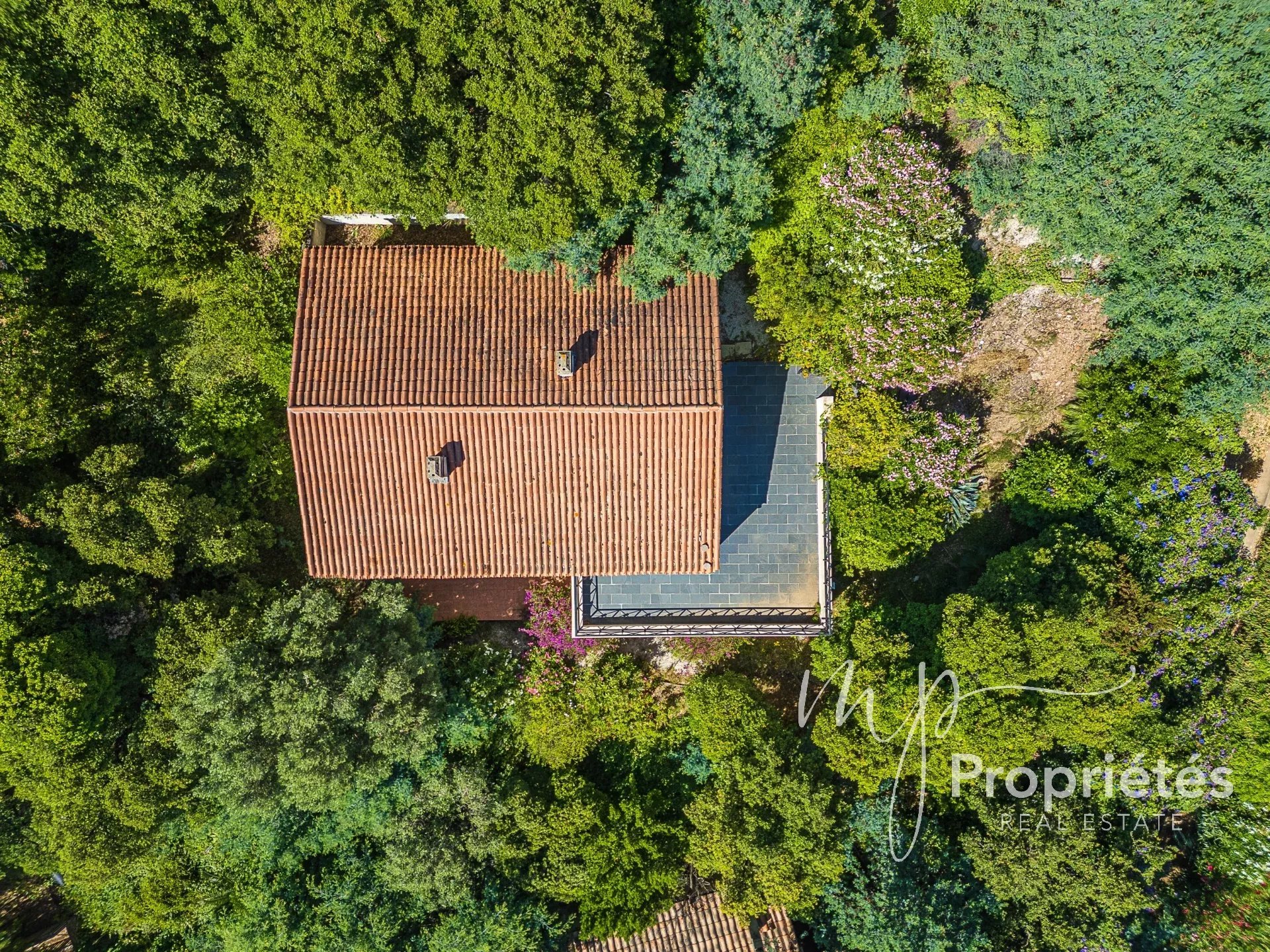Maison à vendre, 125m², Rayol-Canadel-sur-Mer